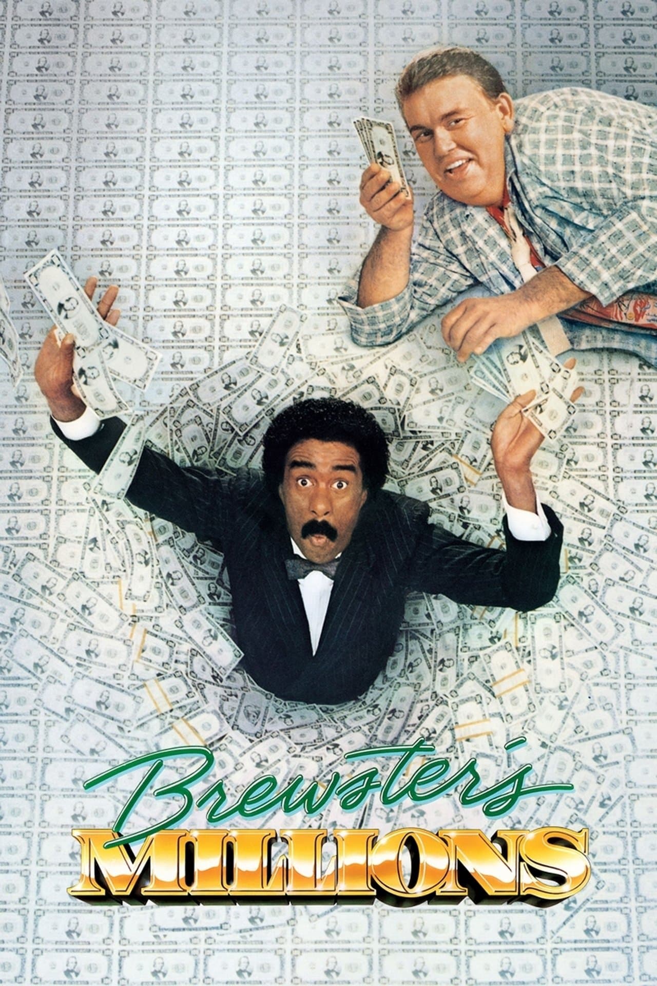 Brewster's Millions preview 2