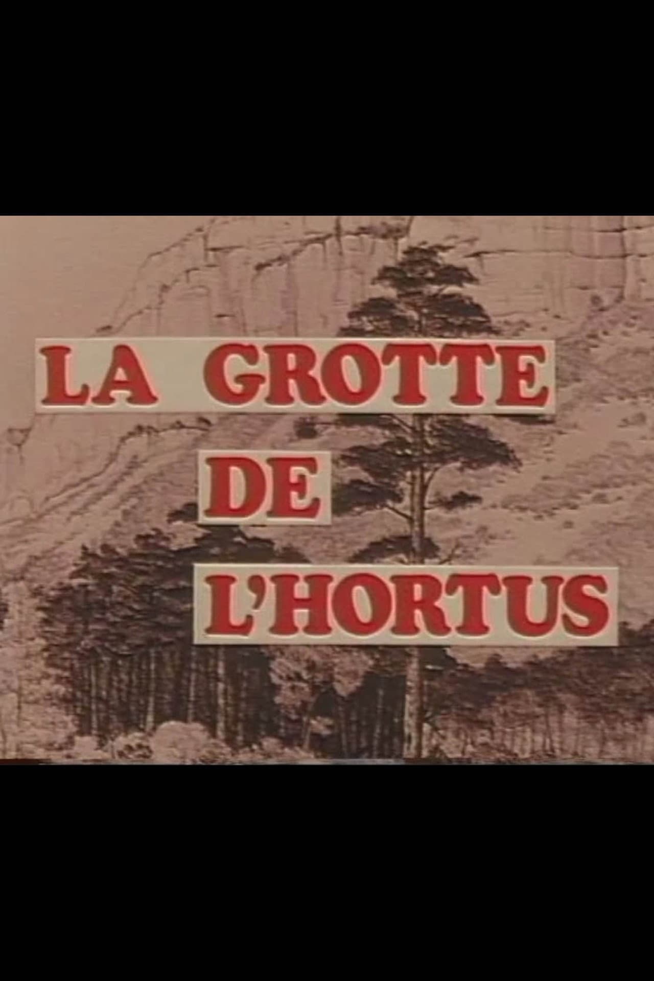 La Grotte de l'Hortus : Climats & Paysages méditerranéens pendant le Würm ancien preview 1
