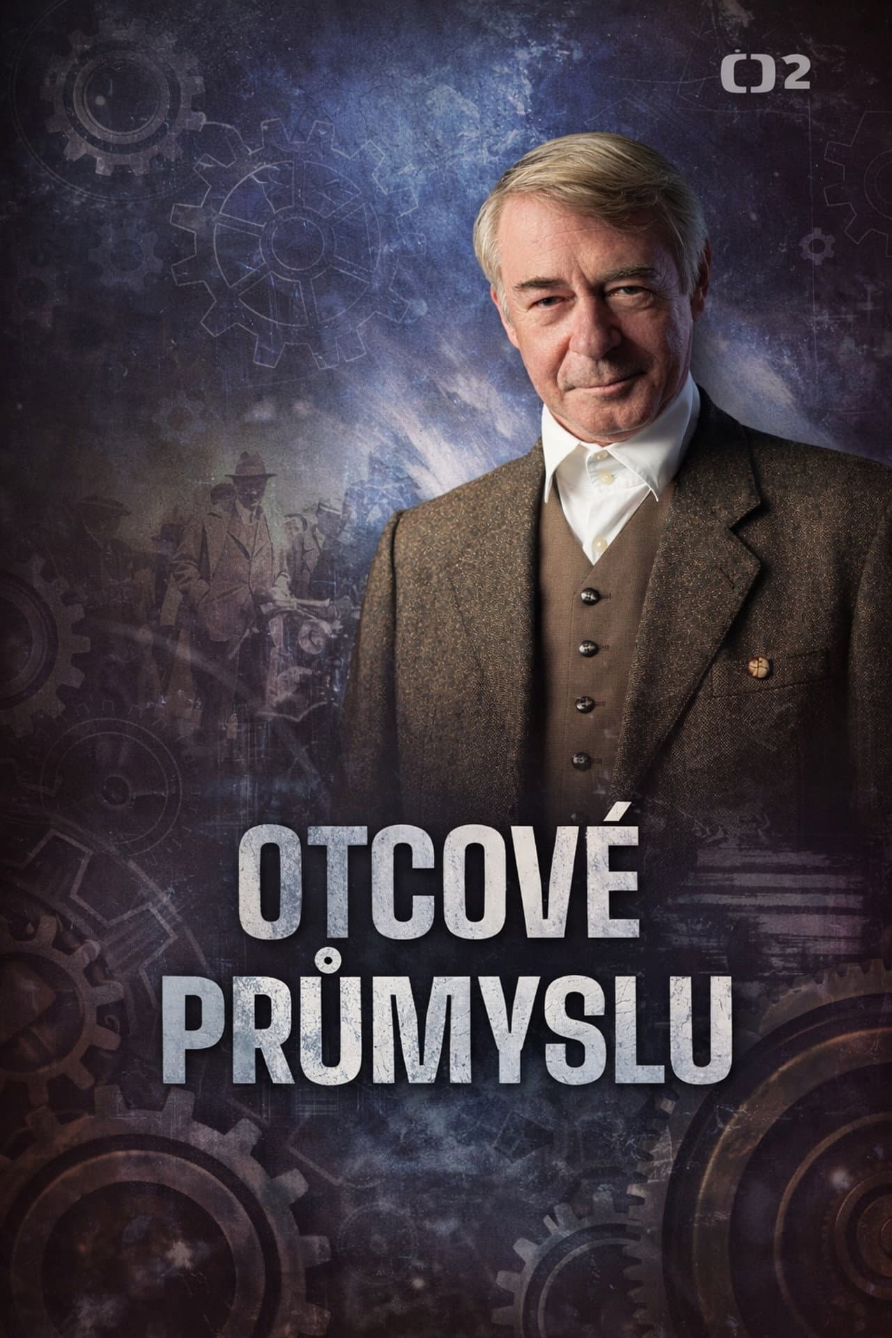 Otcové průmyslu preview 2