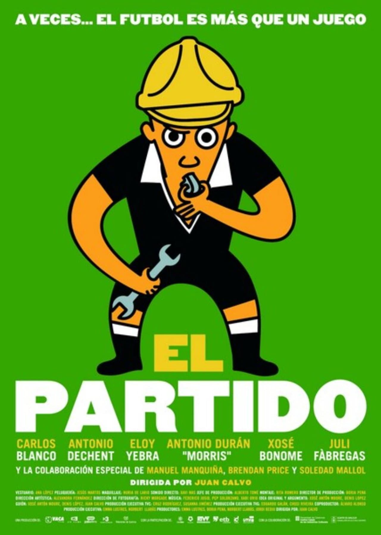 El partido preview 2