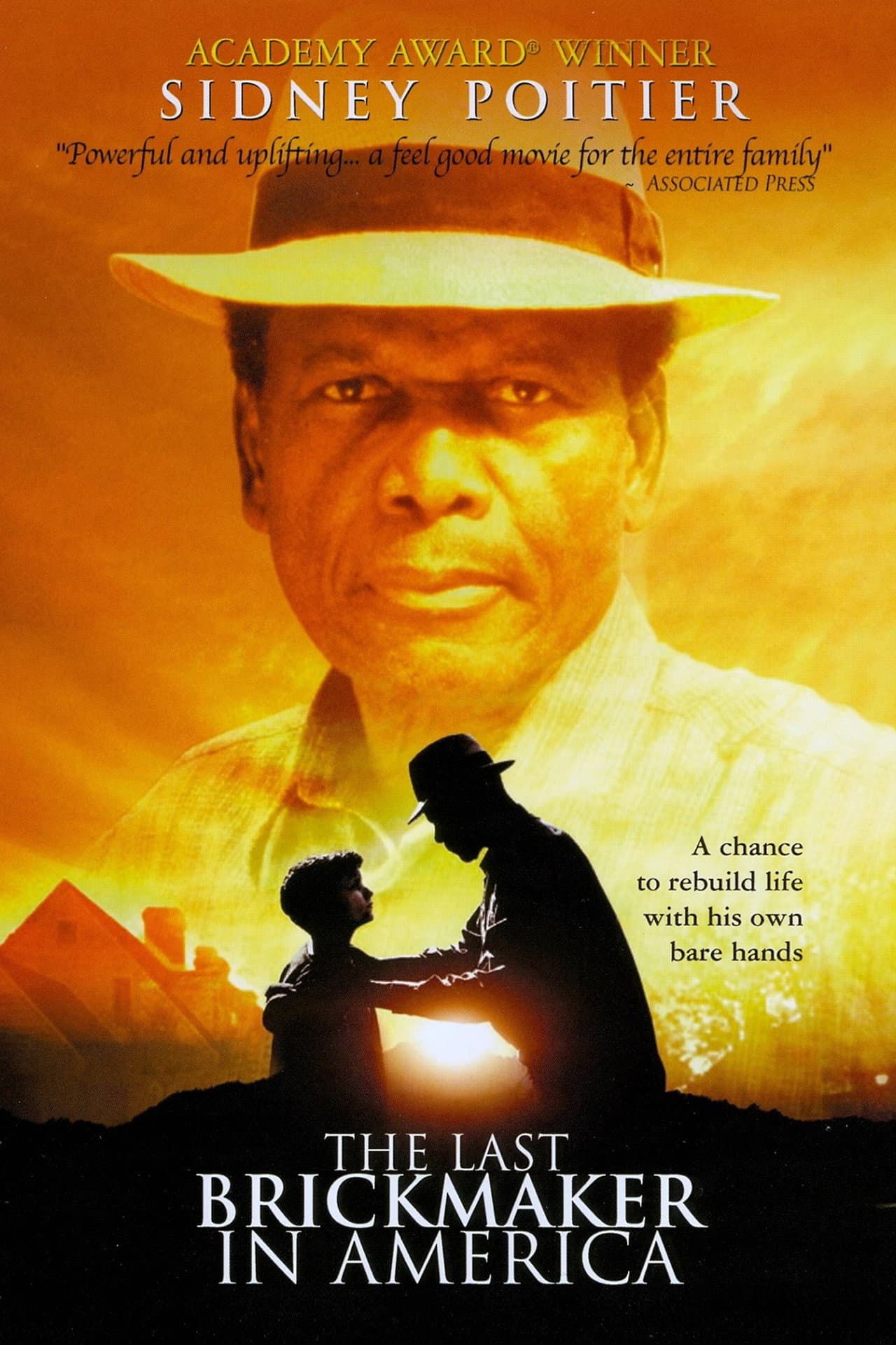 The Last Brickmaker in America preview 2