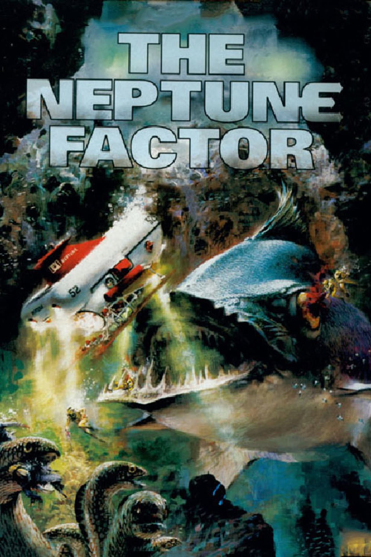 The Neptune Factor preview 2