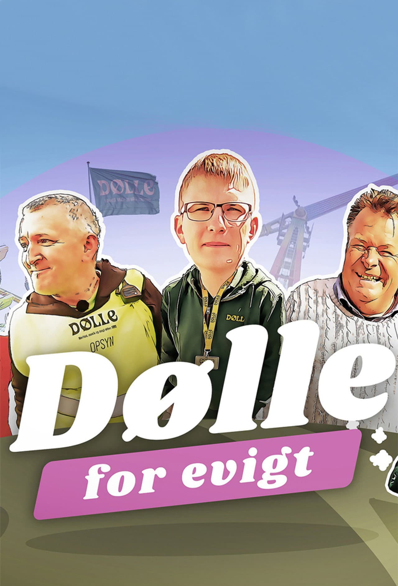 Dølle For Evigt preview 2