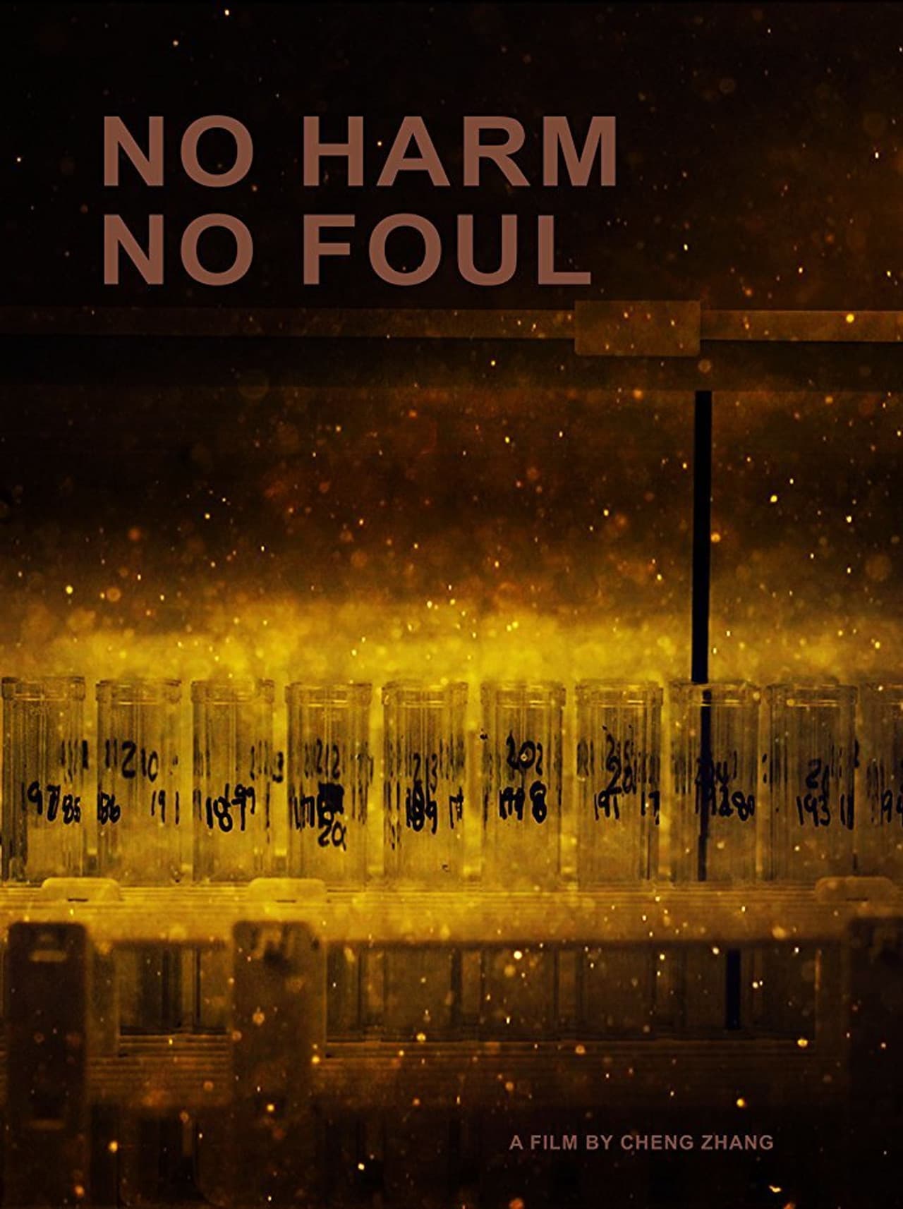 No Harm No Foul preview 2