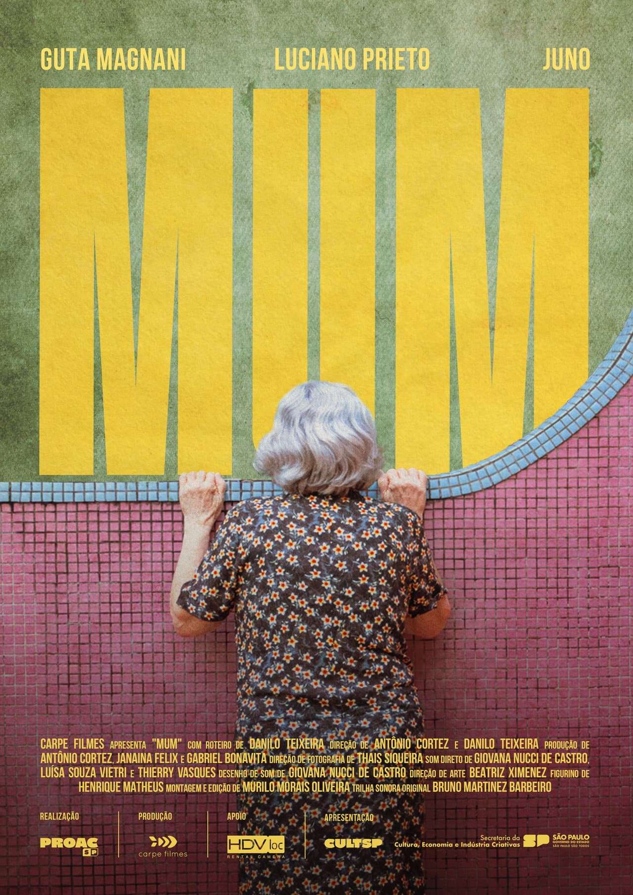 MUM preview 2