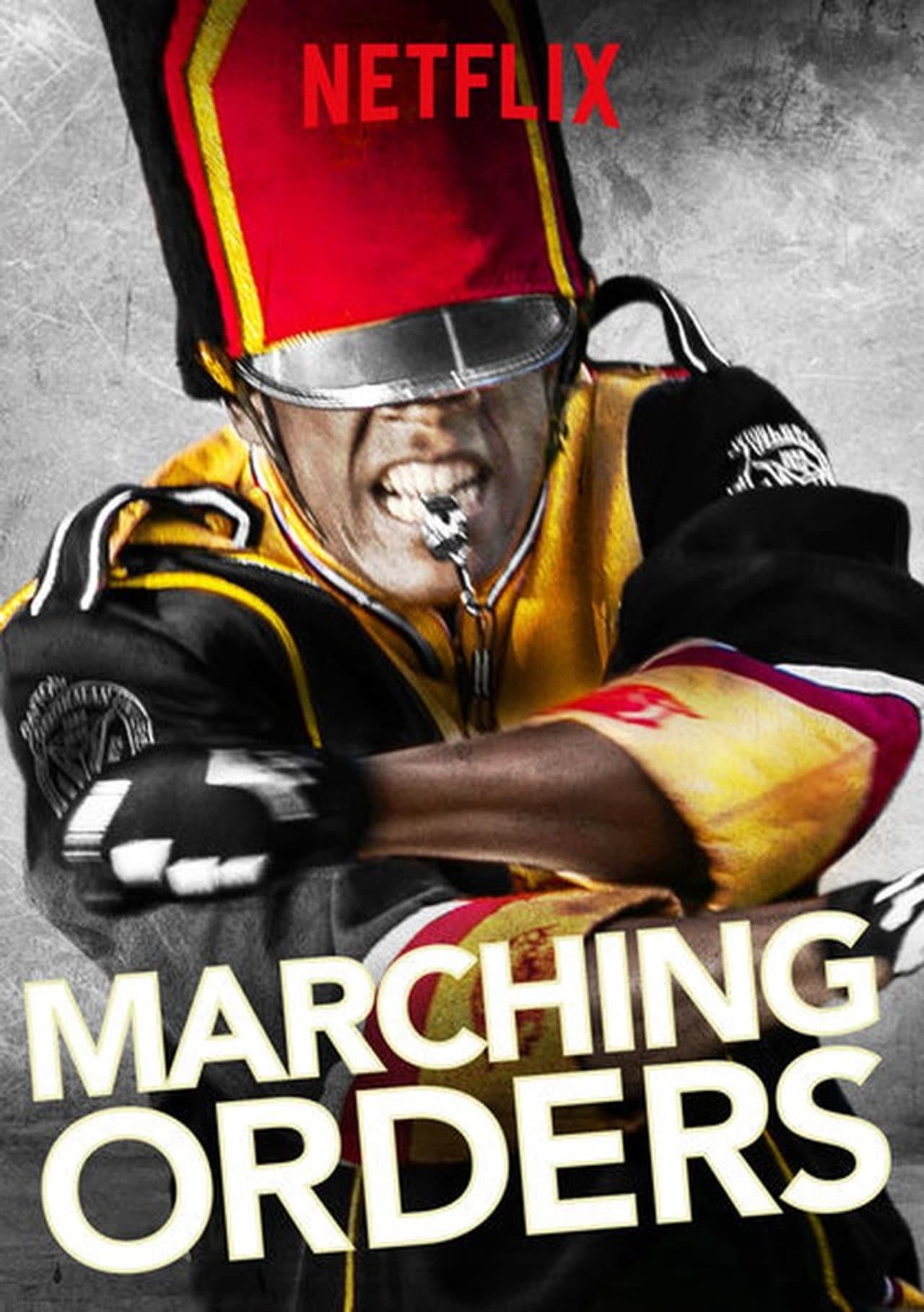 Marching Orders preview 2