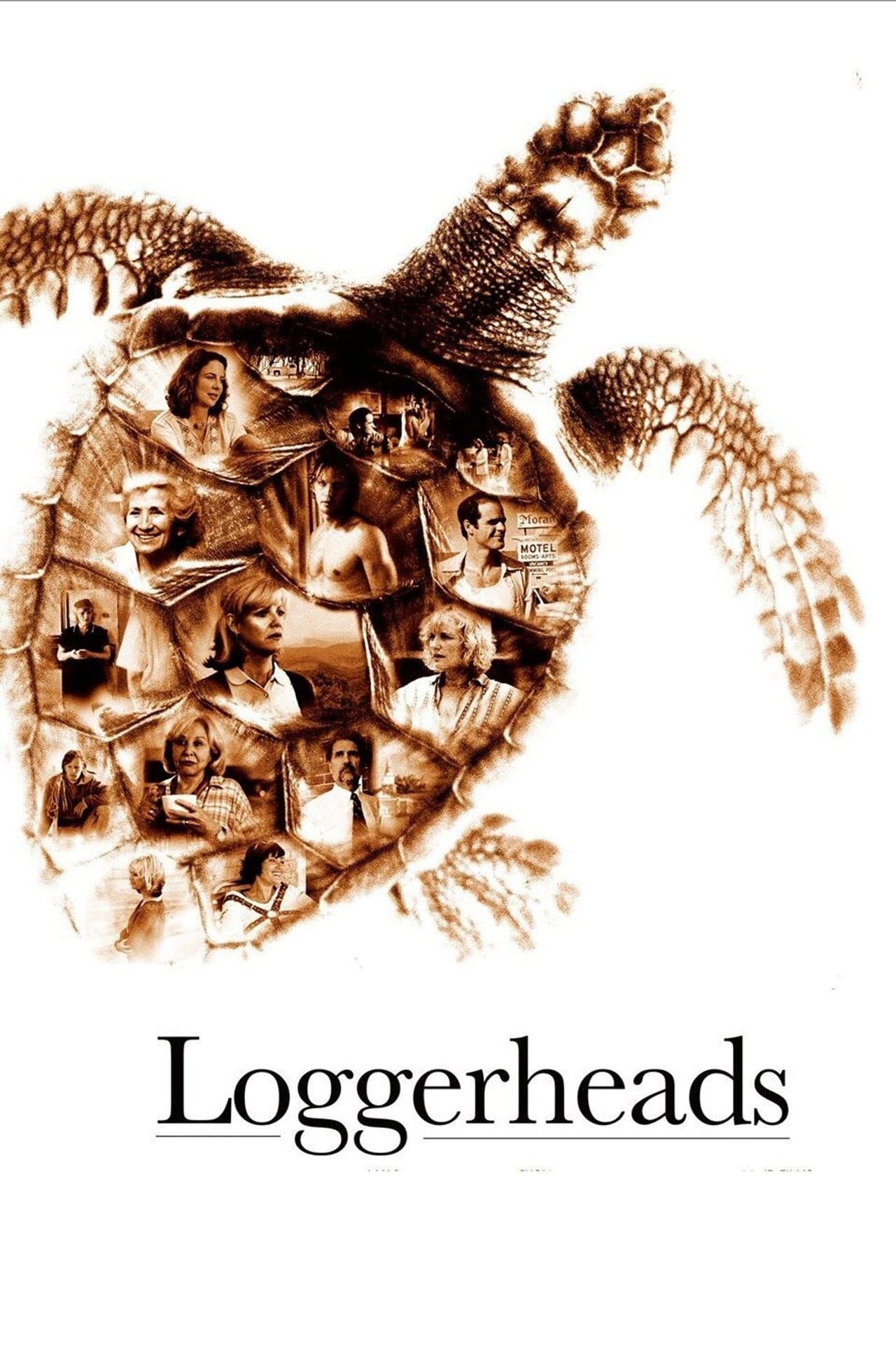 Loggerheads preview 2