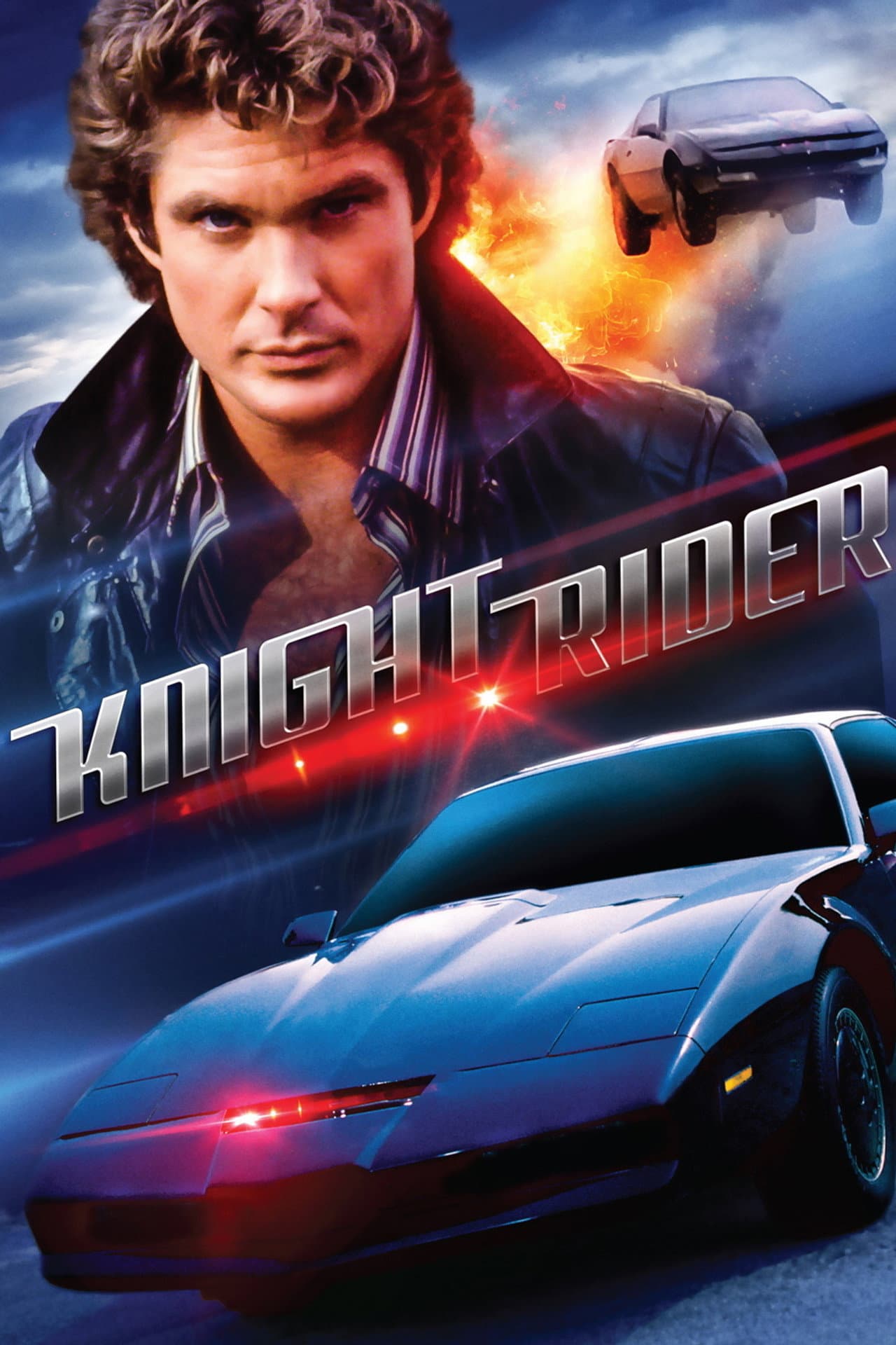 Knight Rider preview 2