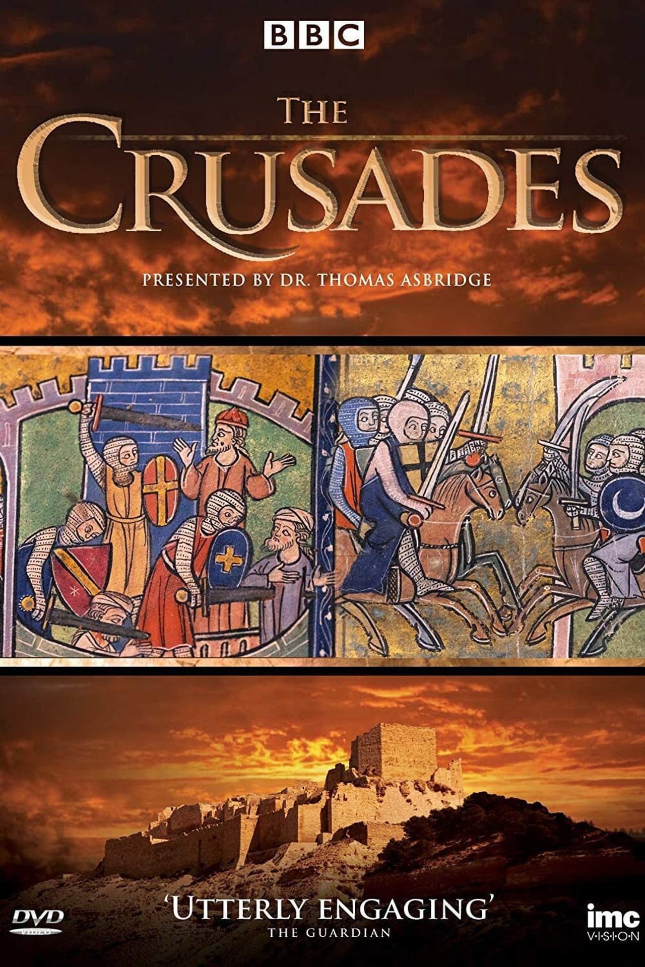 The Crusades preview 2