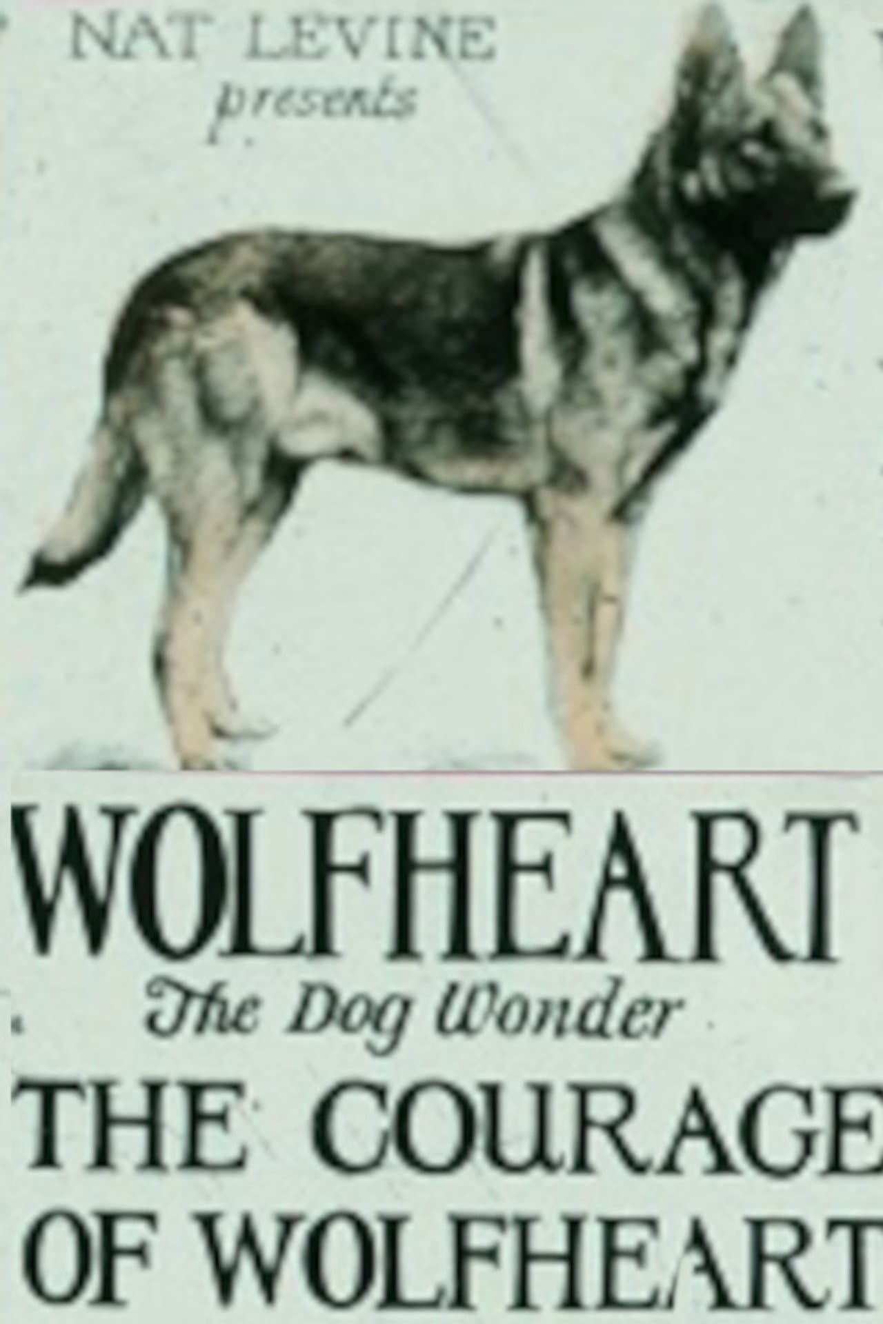 Courage of Wolfheart preview 1