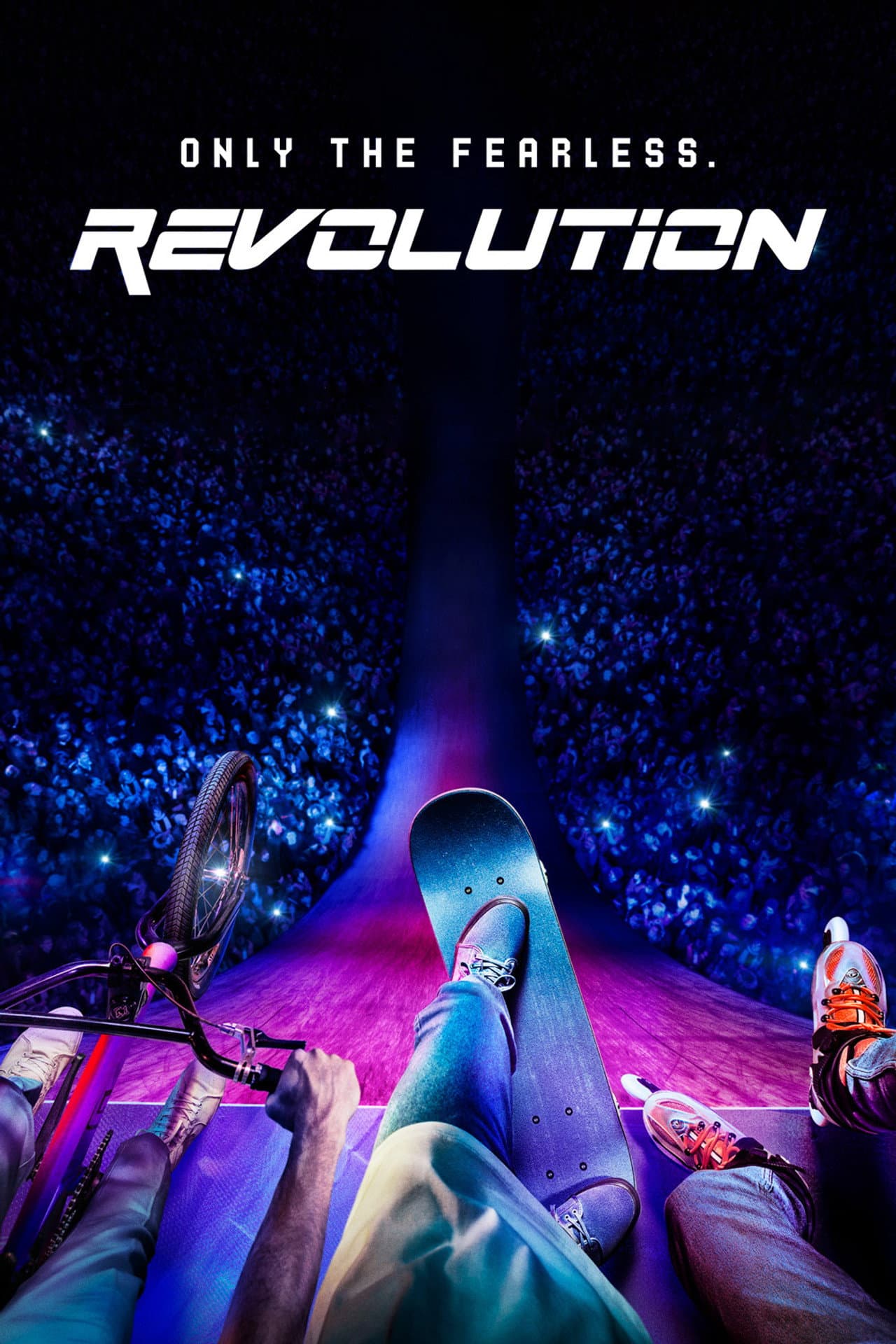 Revolution preview 2