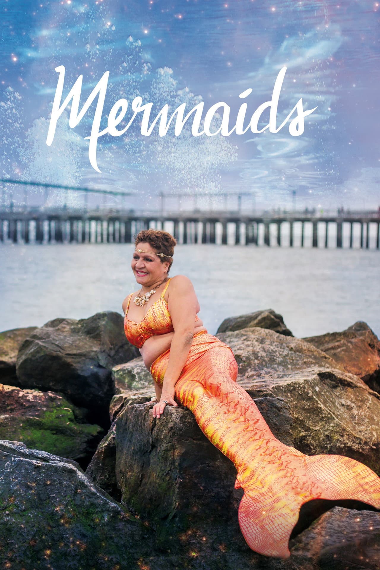 Mermaids preview 2