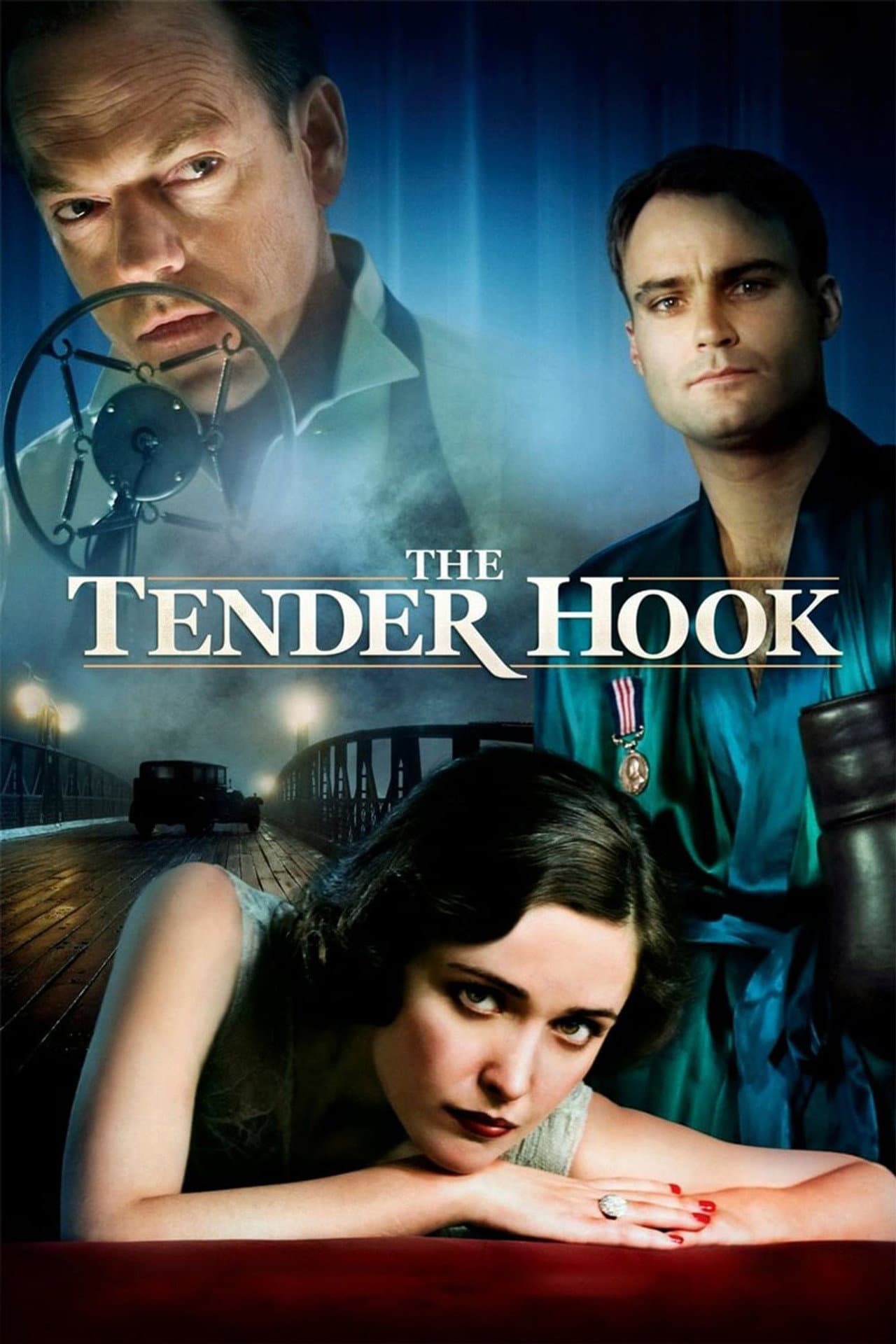 The Tender Hook preview 2