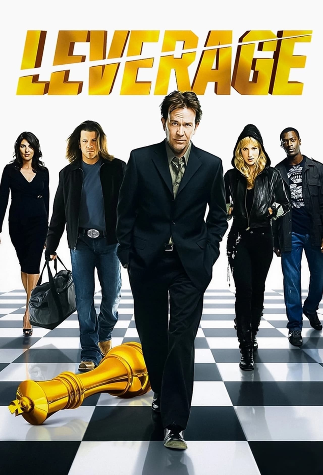 Leverage preview 2