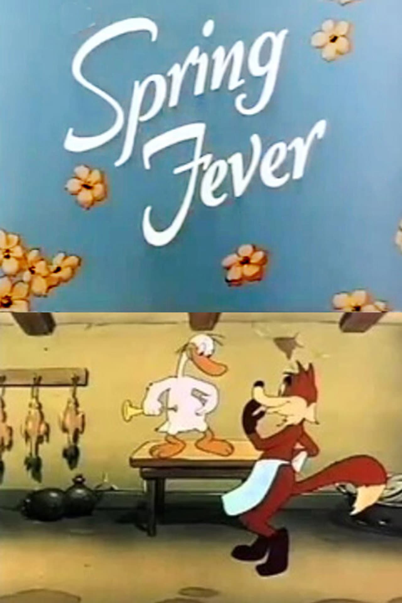 Spring Fever preview 1