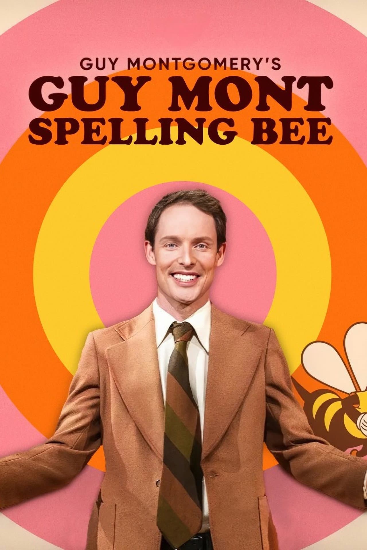 Guy Montgomery's Guy Mont Spelling Bee preview 2