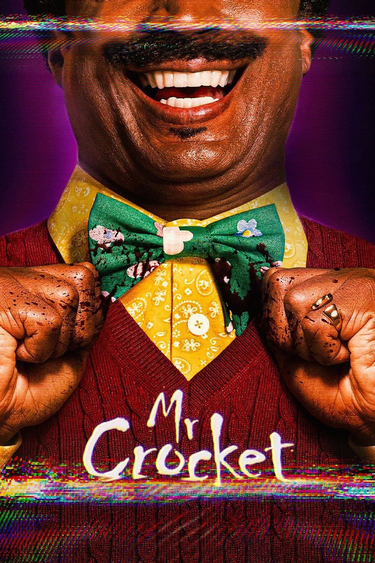 Mr. Crocket preview 2