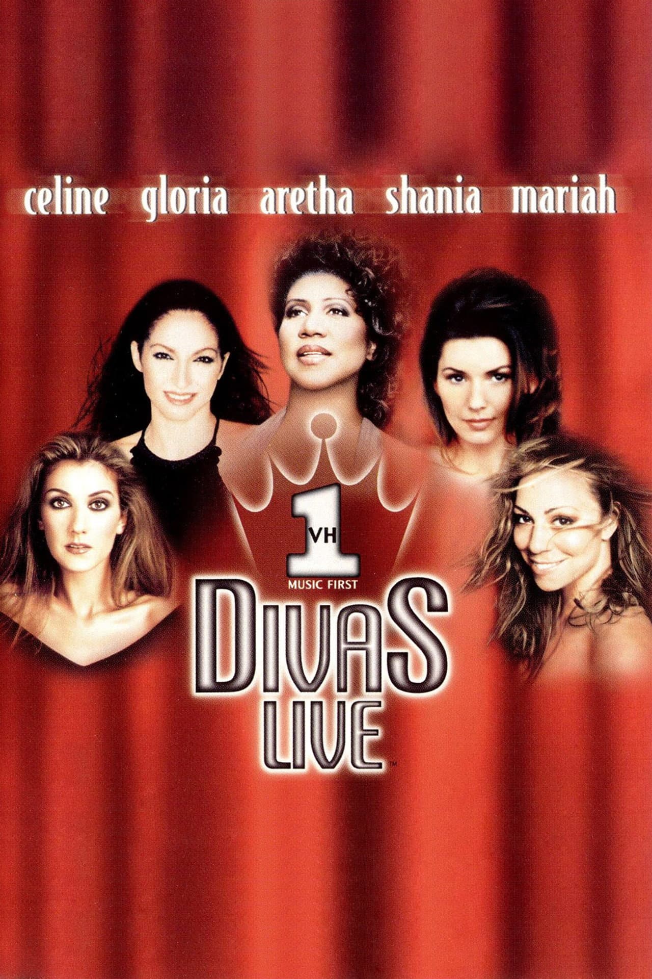 VH1: Divas Live preview 2