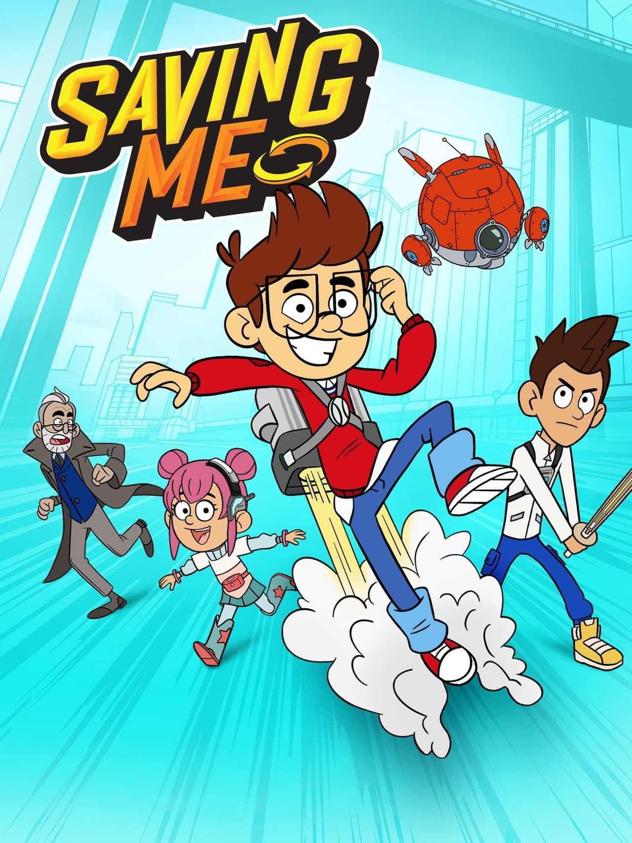 Saving Me preview 2