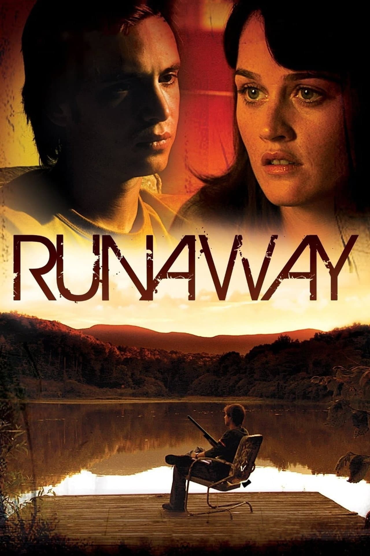 Runaway preview 2
