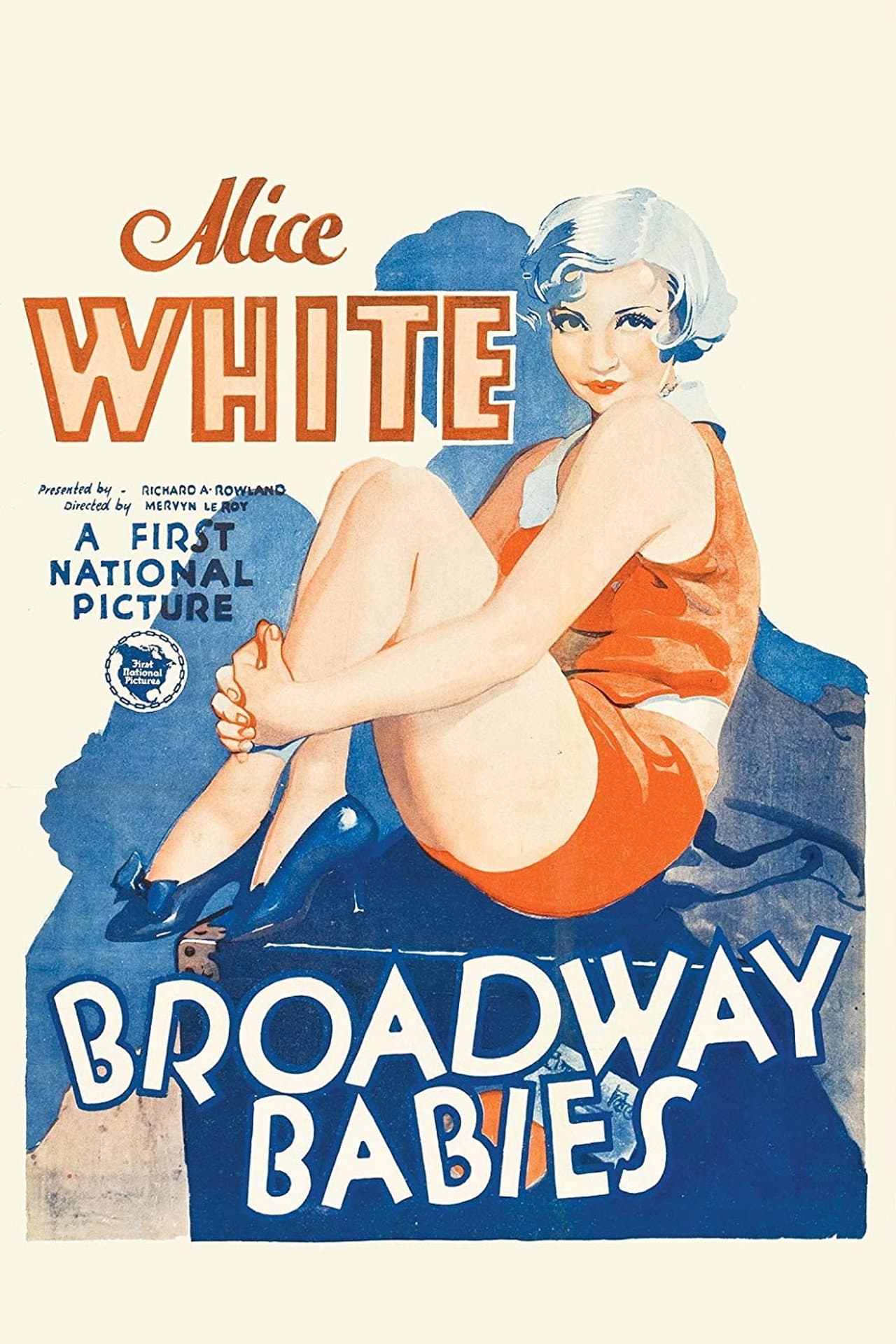 Broadway Babies preview 2