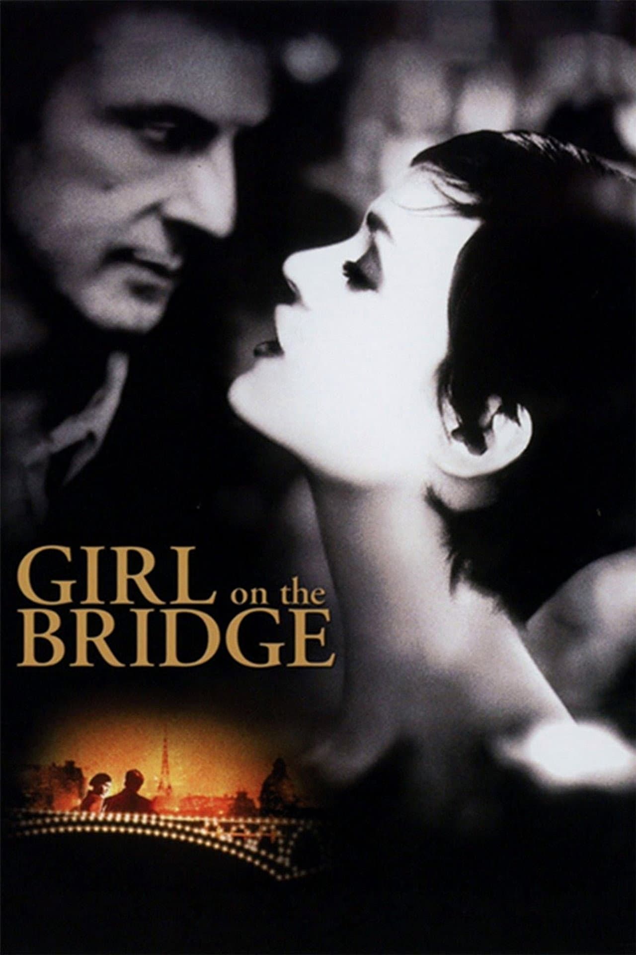 The Girl on the Bridge preview 2