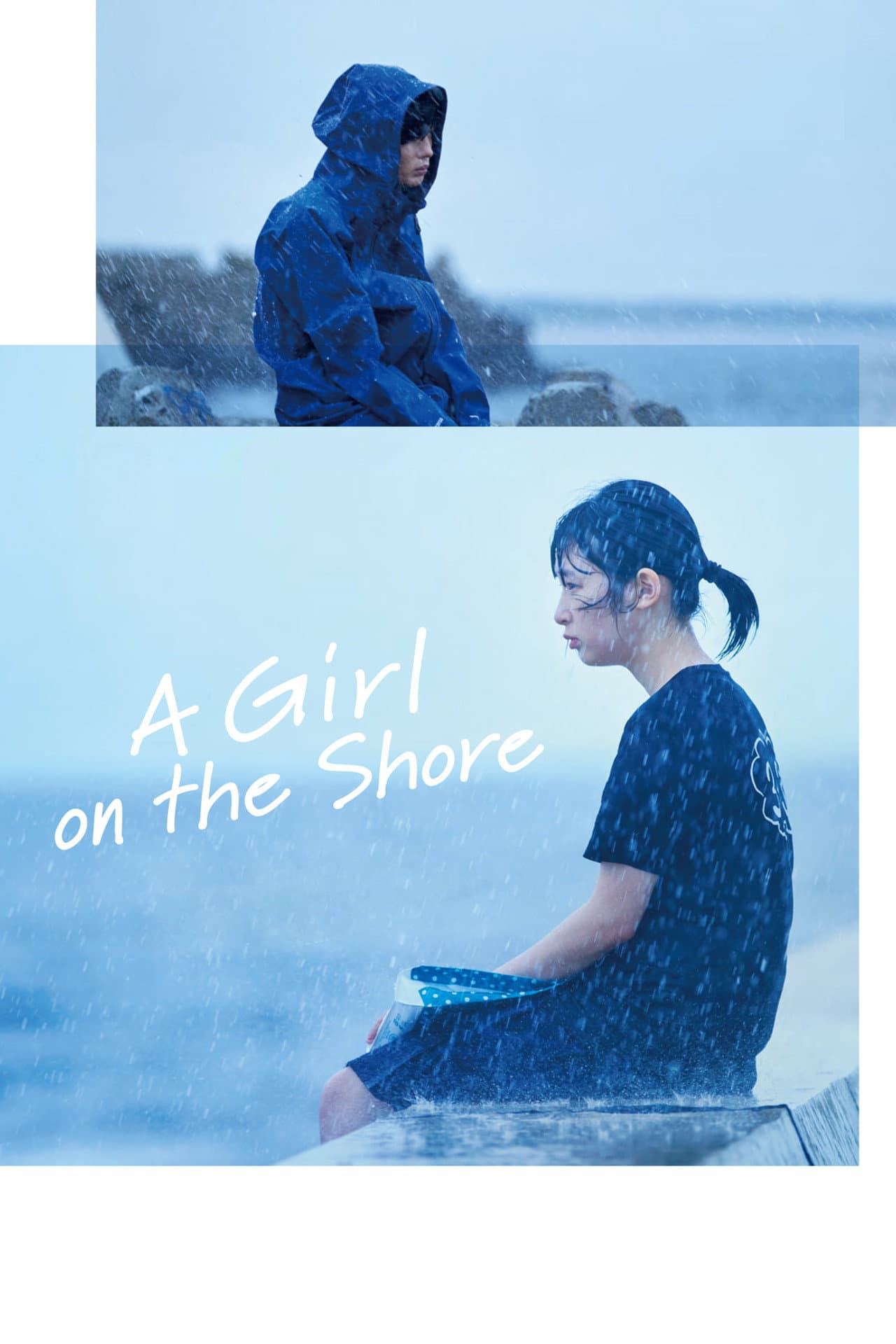 A Girl on the Shore preview 2
