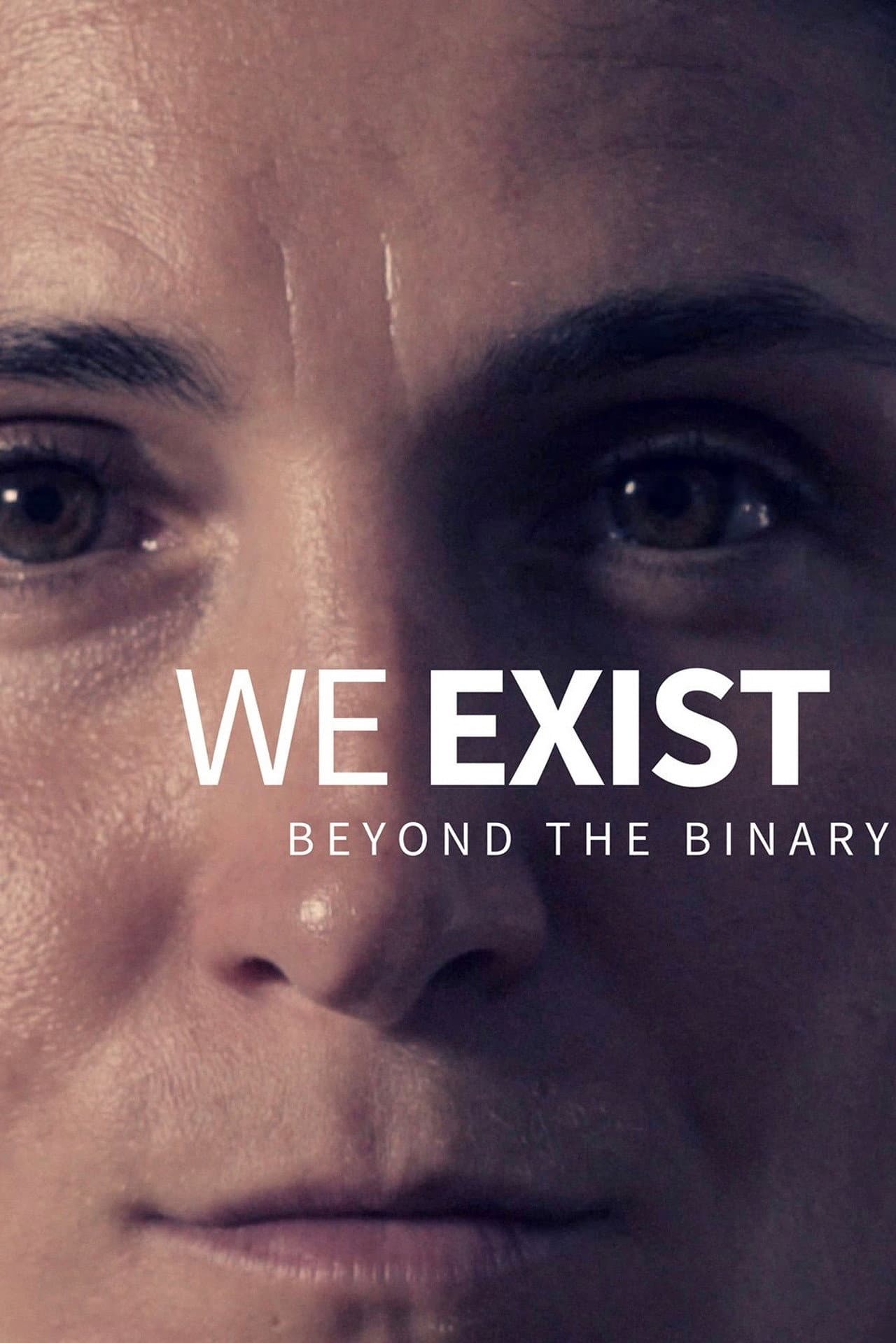 We Exist: Beyond the Binary preview 1