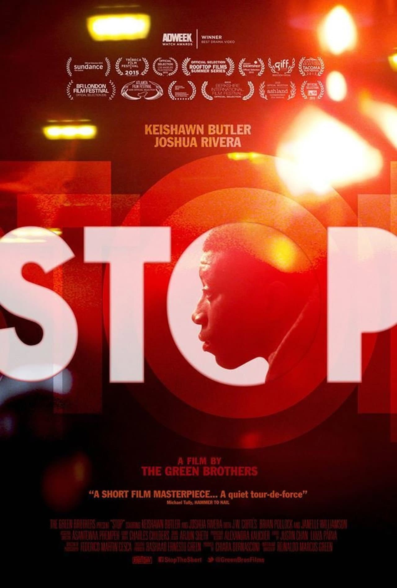 Stop preview 2