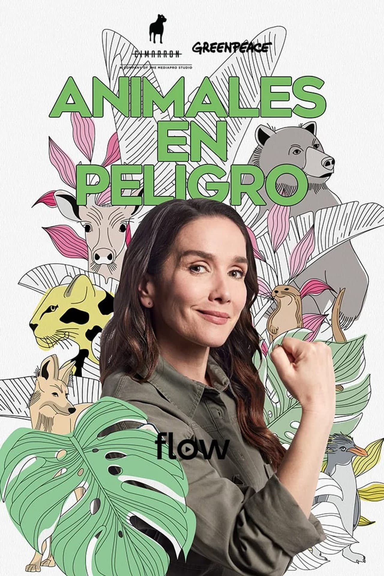 Animales en peligro preview 2