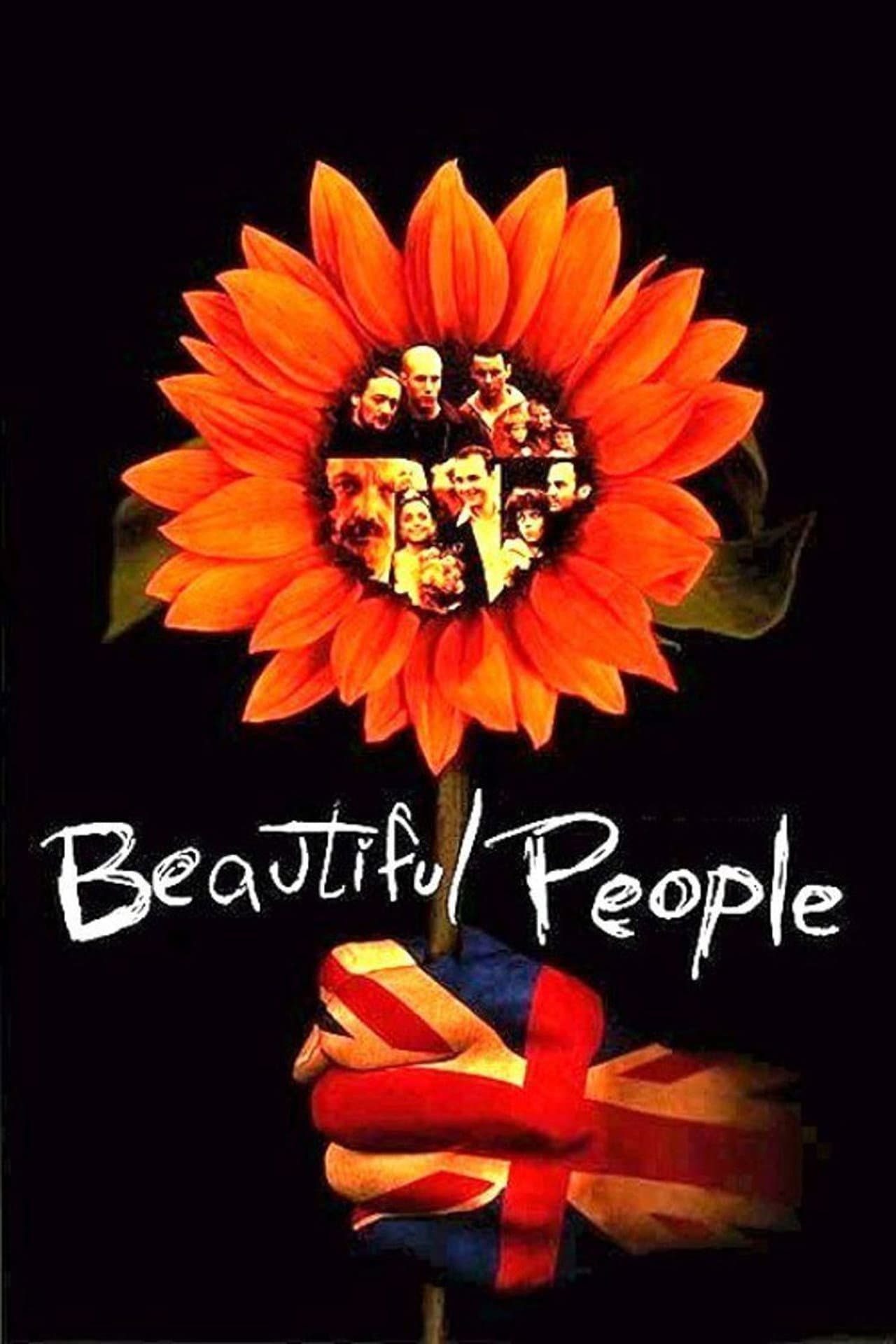 Beautiful People preview 2