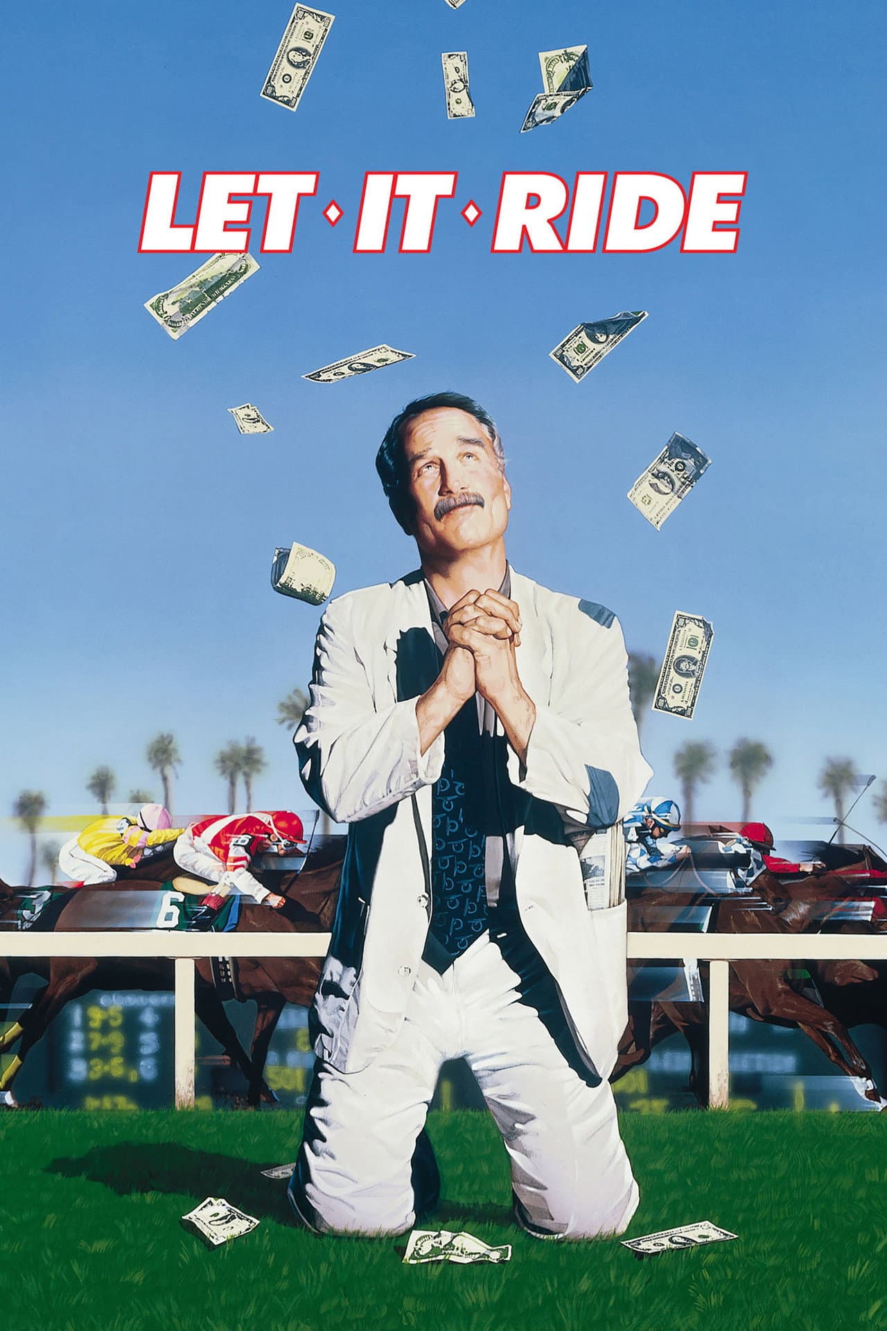 Let It Ride preview 2