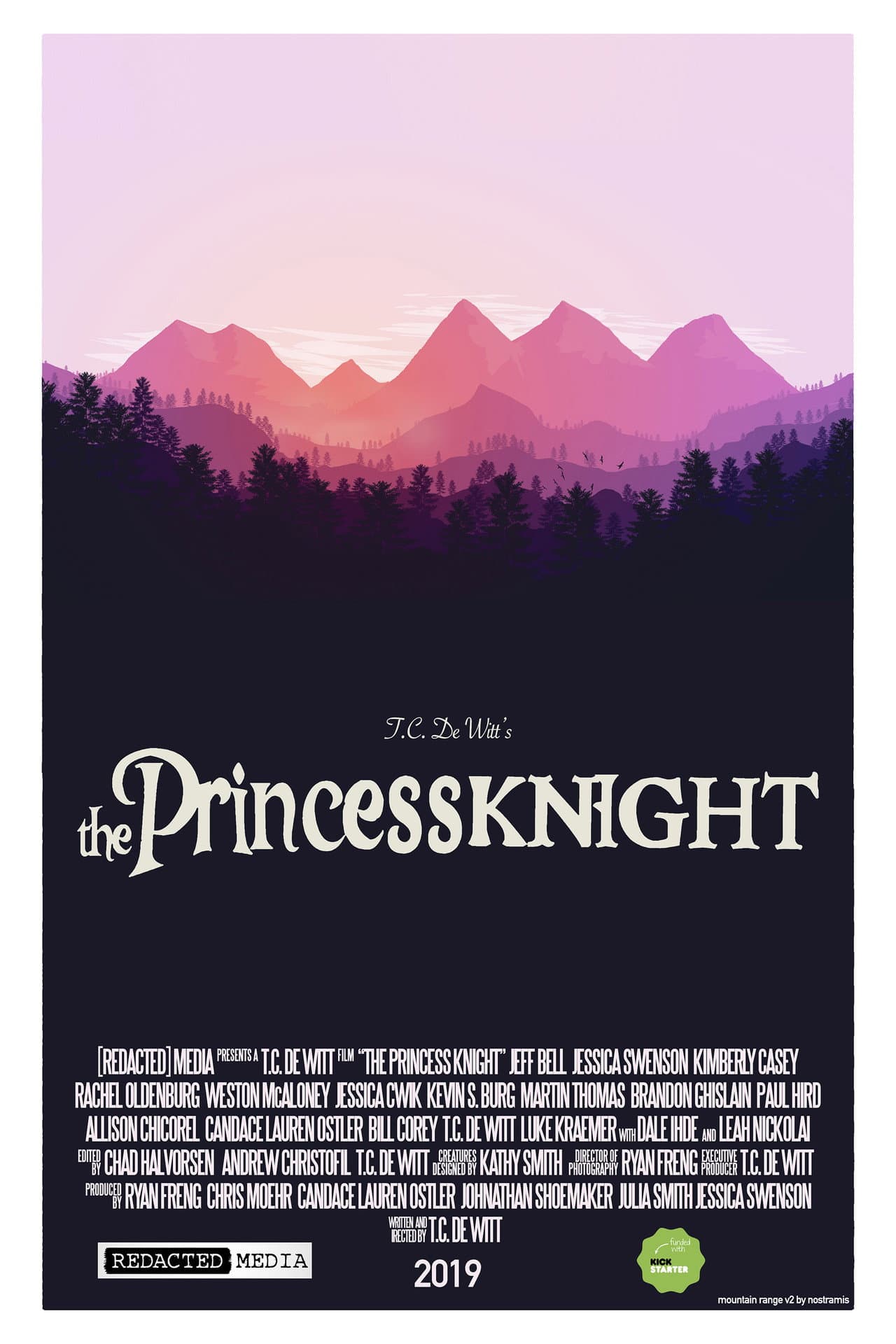 The Princess Knight preview 2