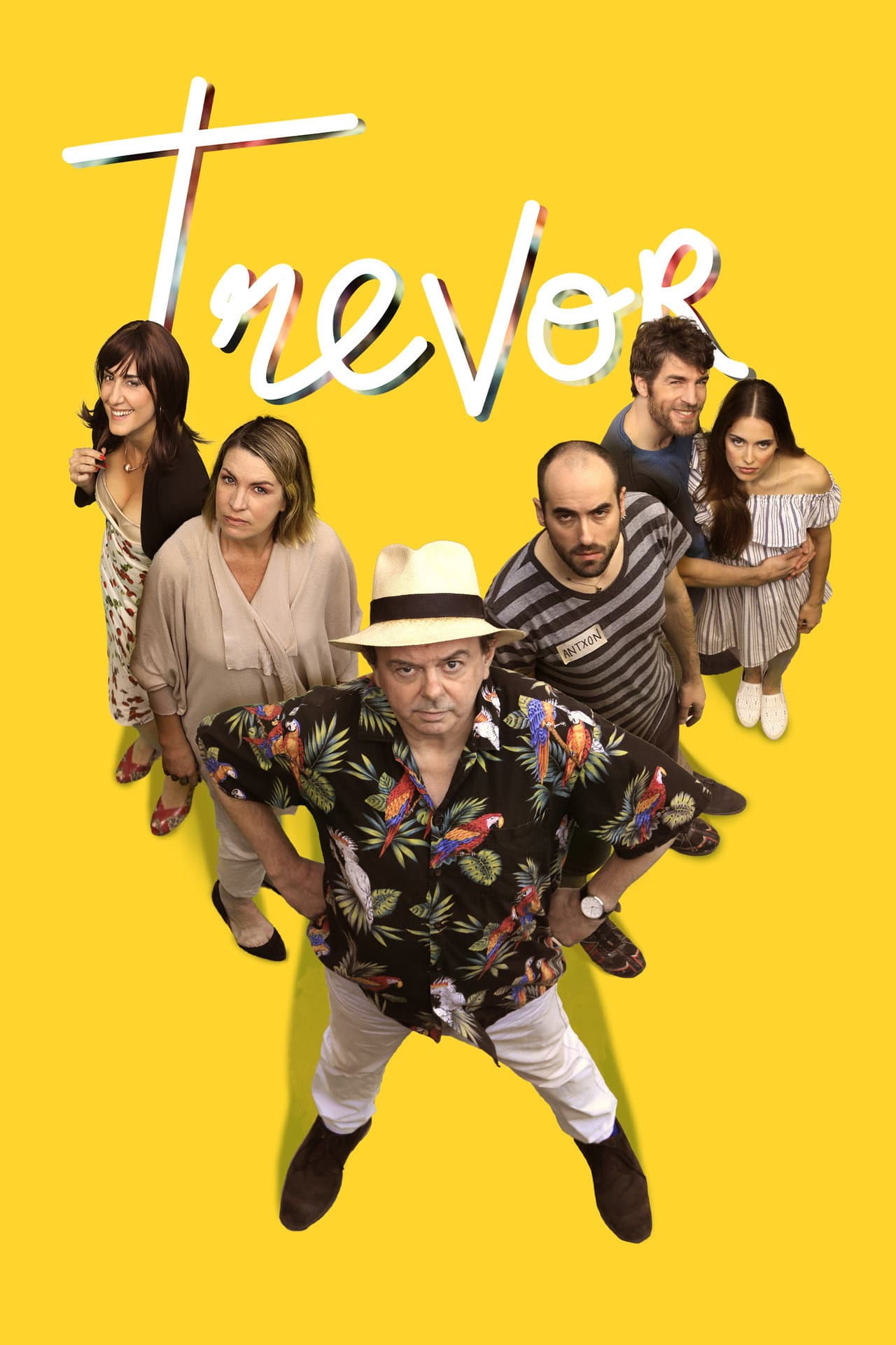 Trevor preview 2