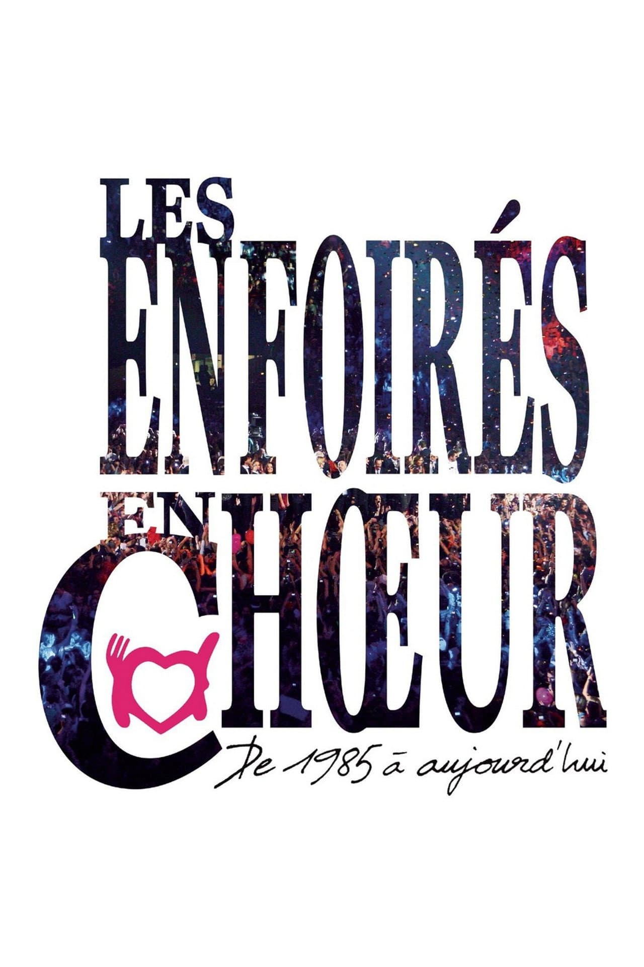 Les Enfoirés - Les Enfoirés en chœur de 1985 à aujourd'hui preview 1