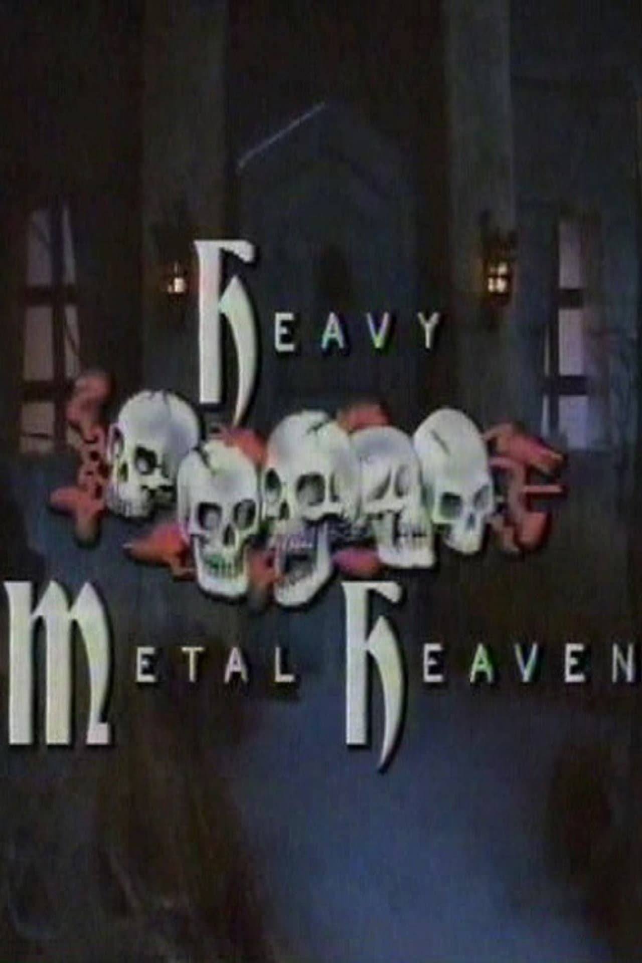 Heavy Metal Heaven Hosted by Elvira preview 1