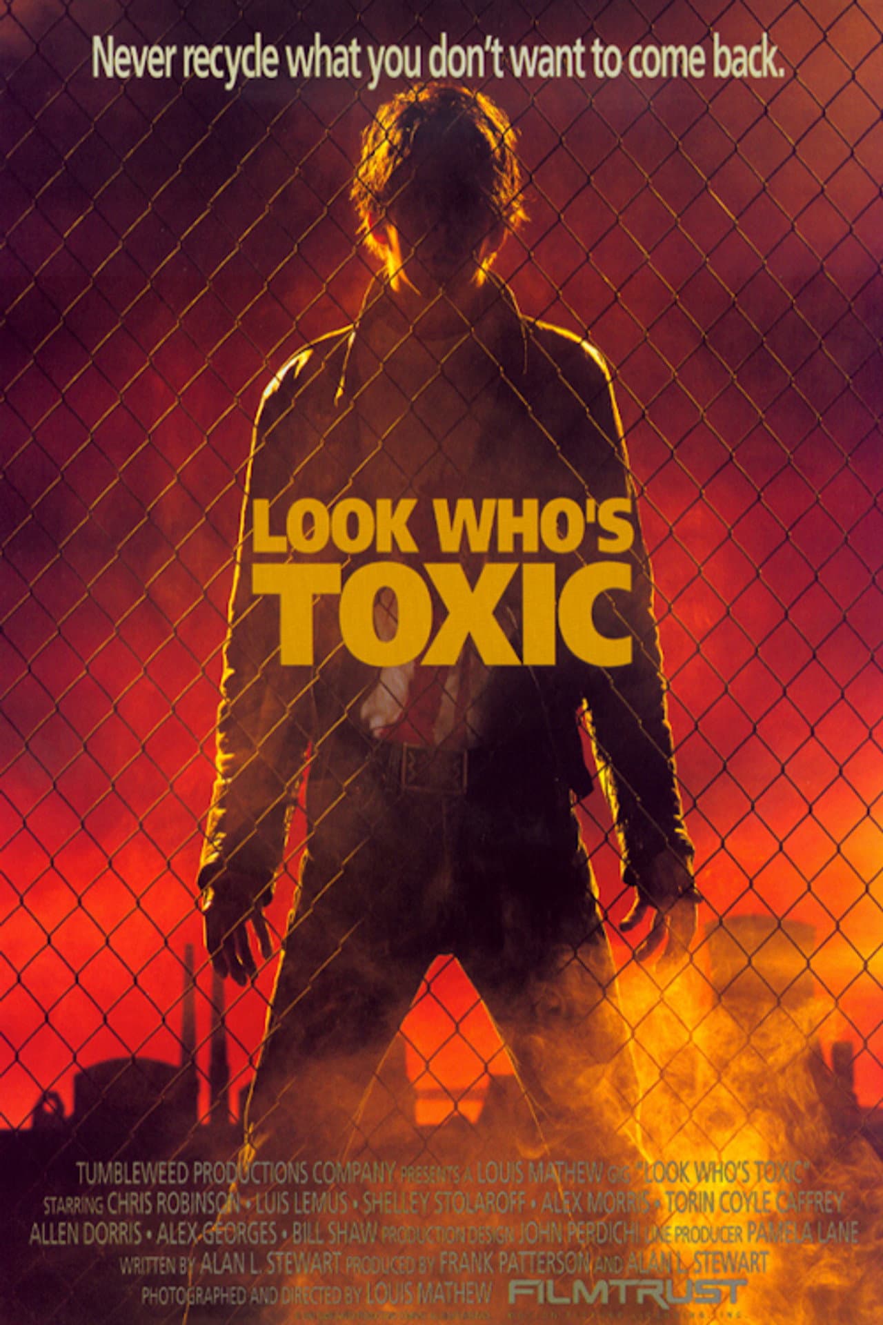 Look Who's Toxic preview 2