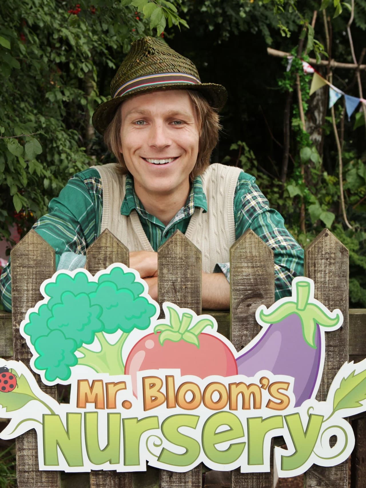 Mr Bloom's Nursery preview 2
