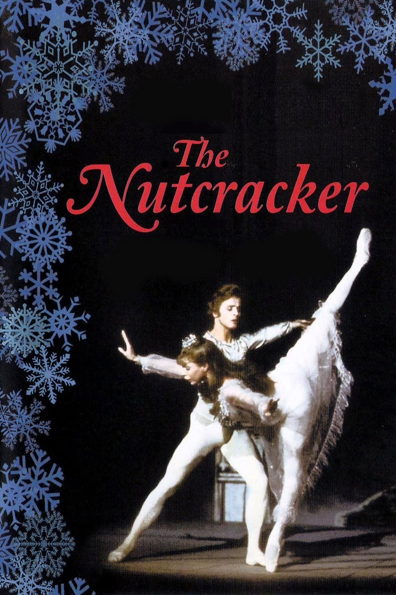 The Nutcracker preview 2