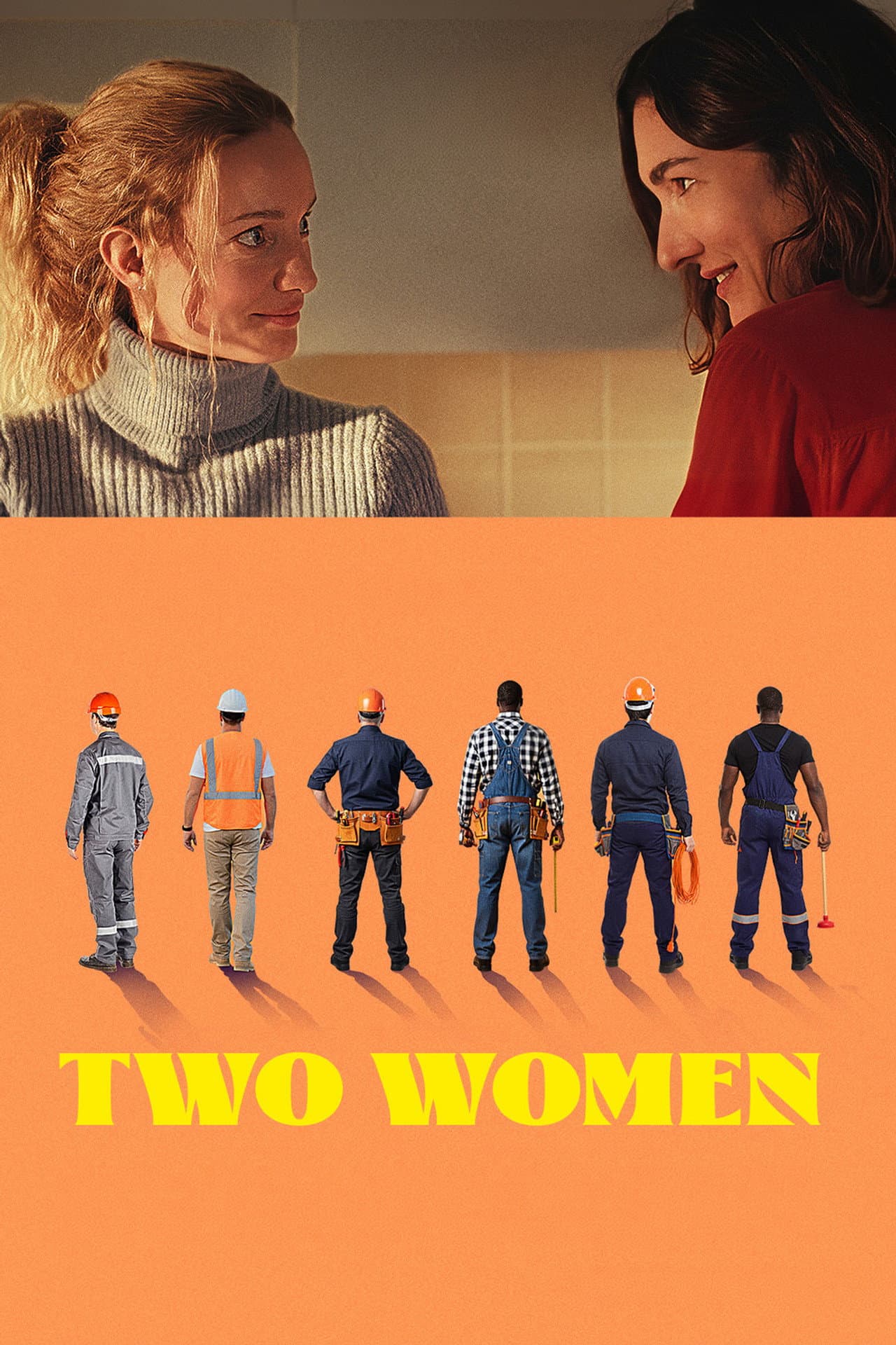 Two Women preview 2