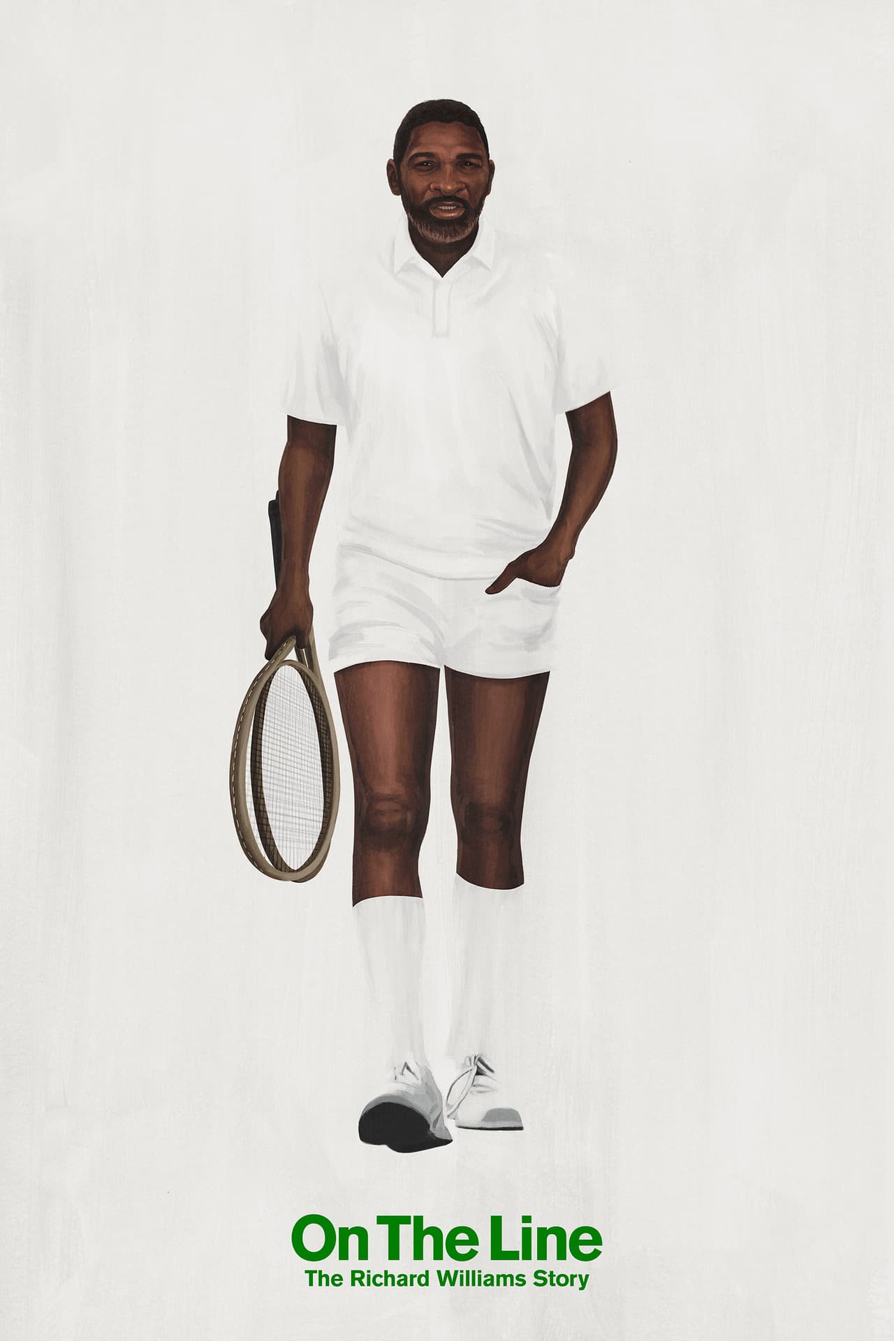 On the Line: The Richard Williams Story preview 2