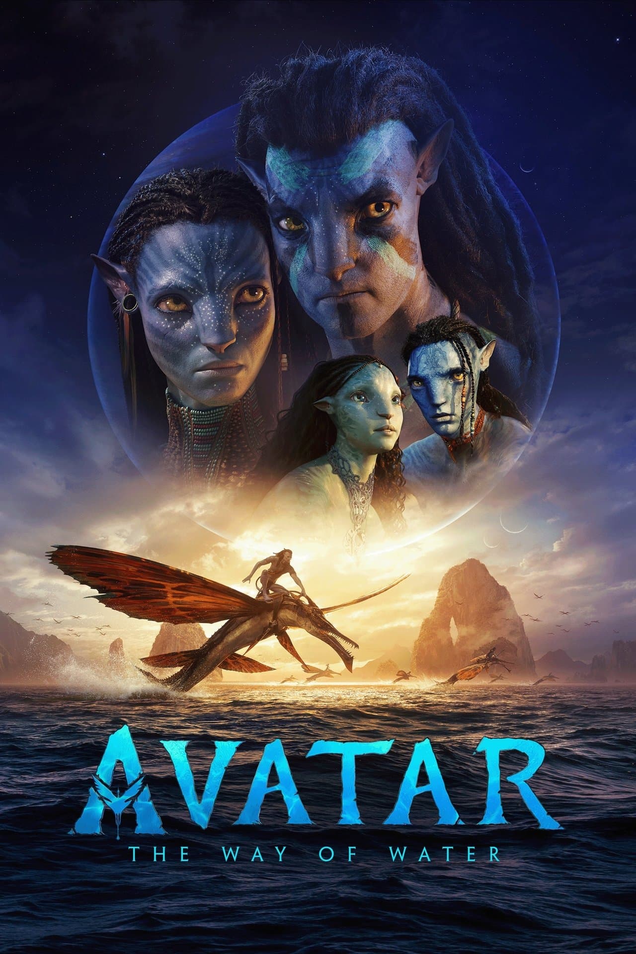 Avatar: The Way of Water preview 2