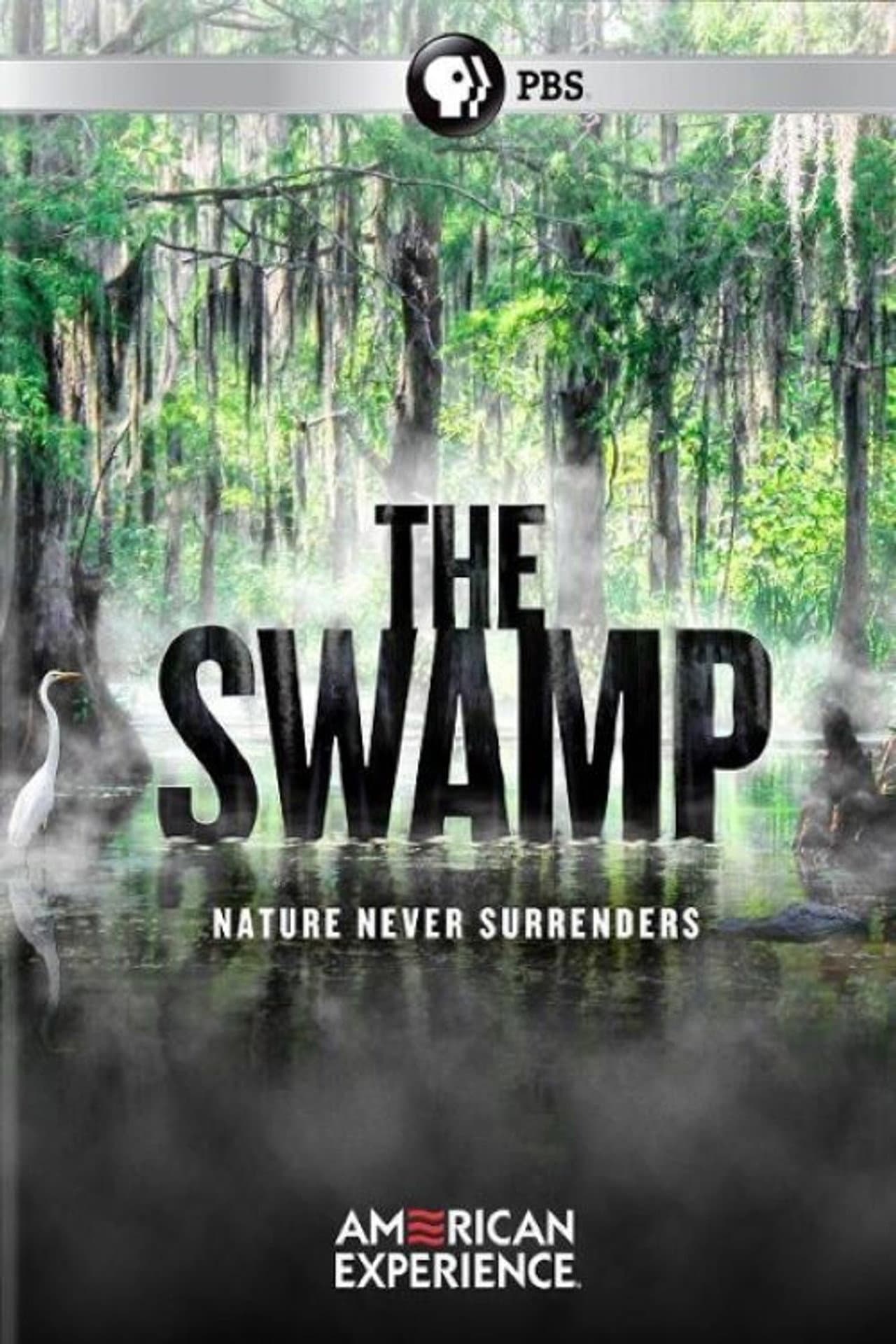 The Swamp preview 2
