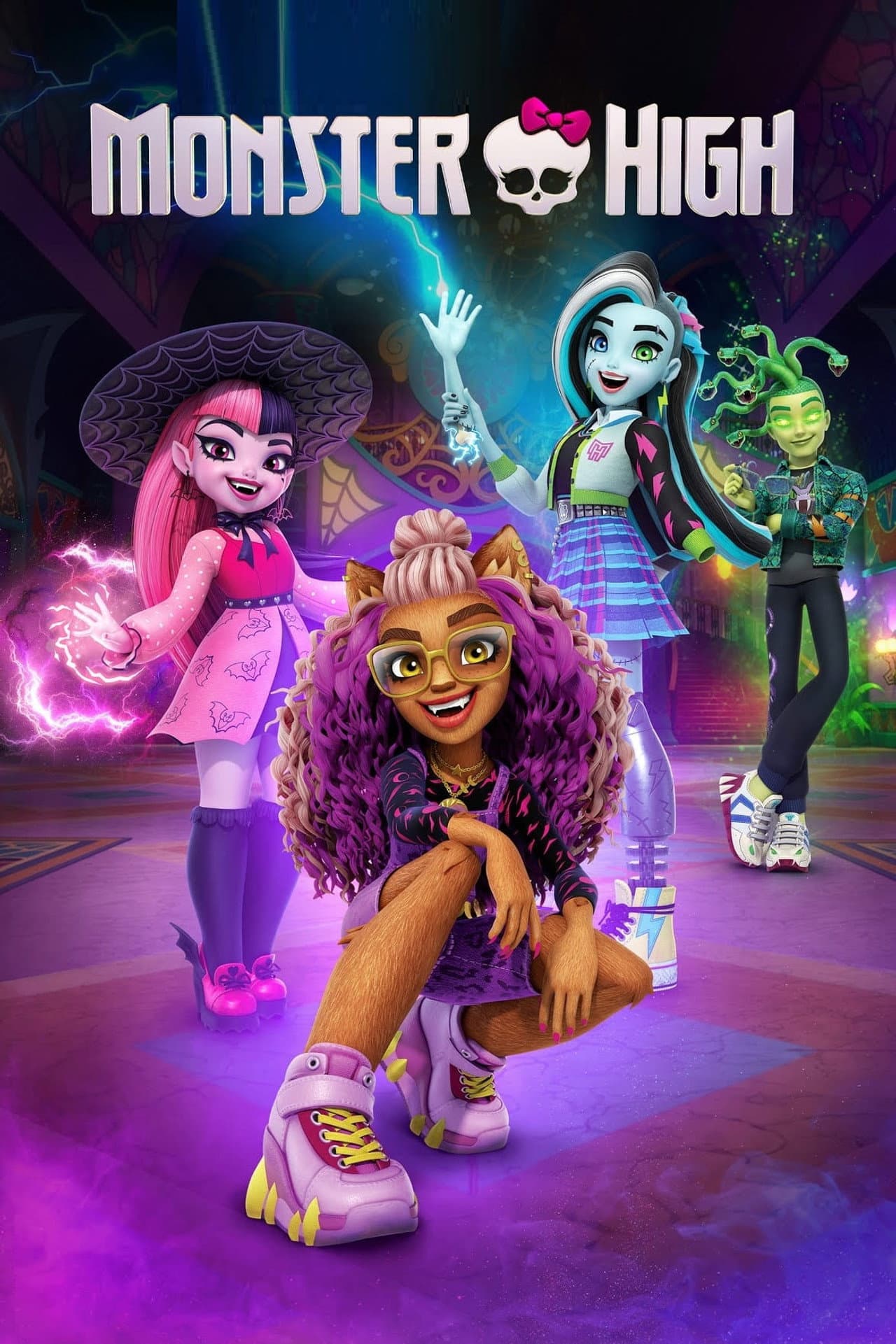 Monster High preview 2