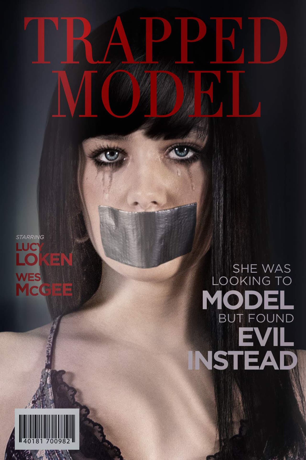 A Model Kidnapping preview 2