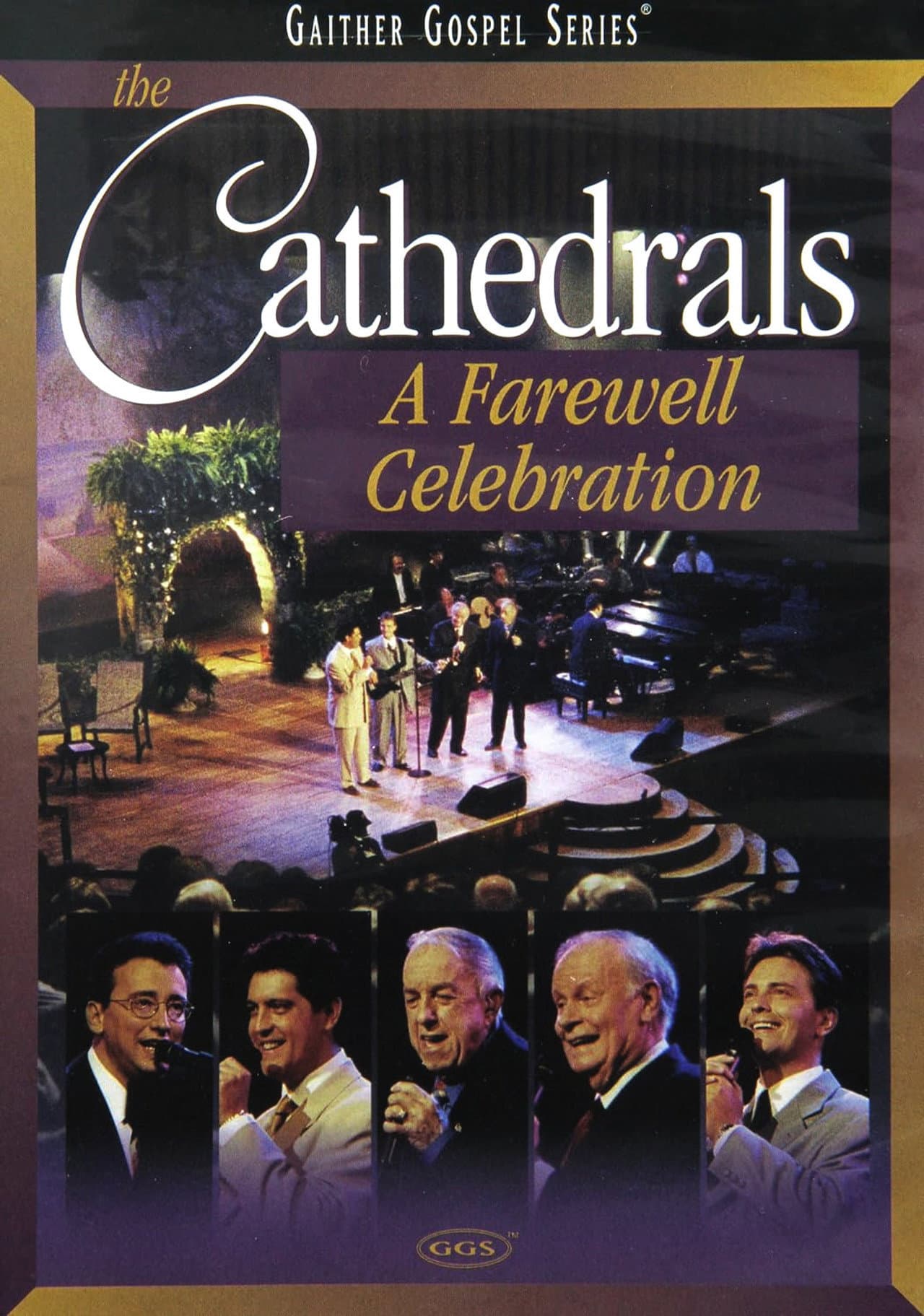 A Farewell Celebration preview 1