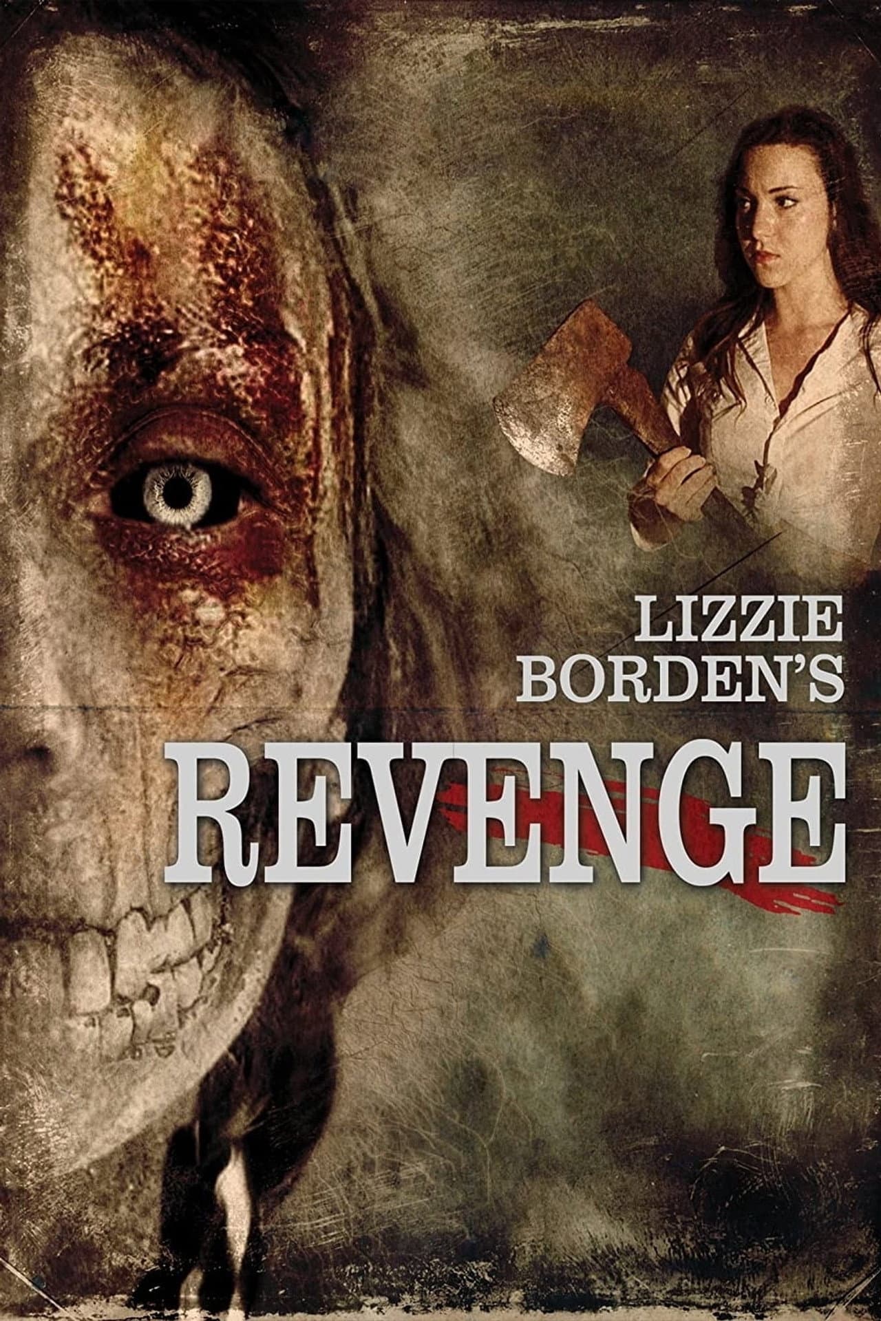 Lizzie Borden's Revenge preview 2