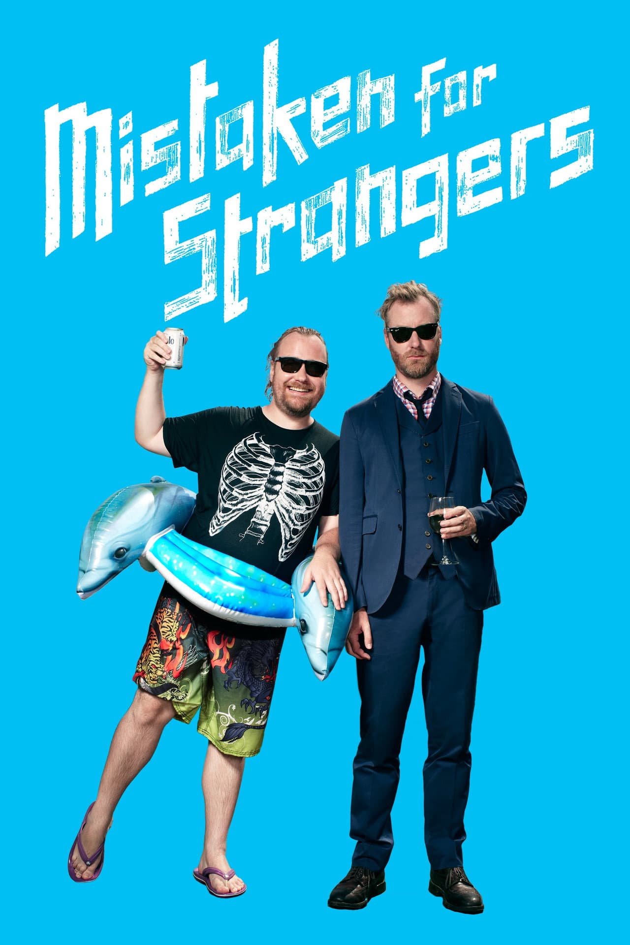 Mistaken for Strangers preview 2