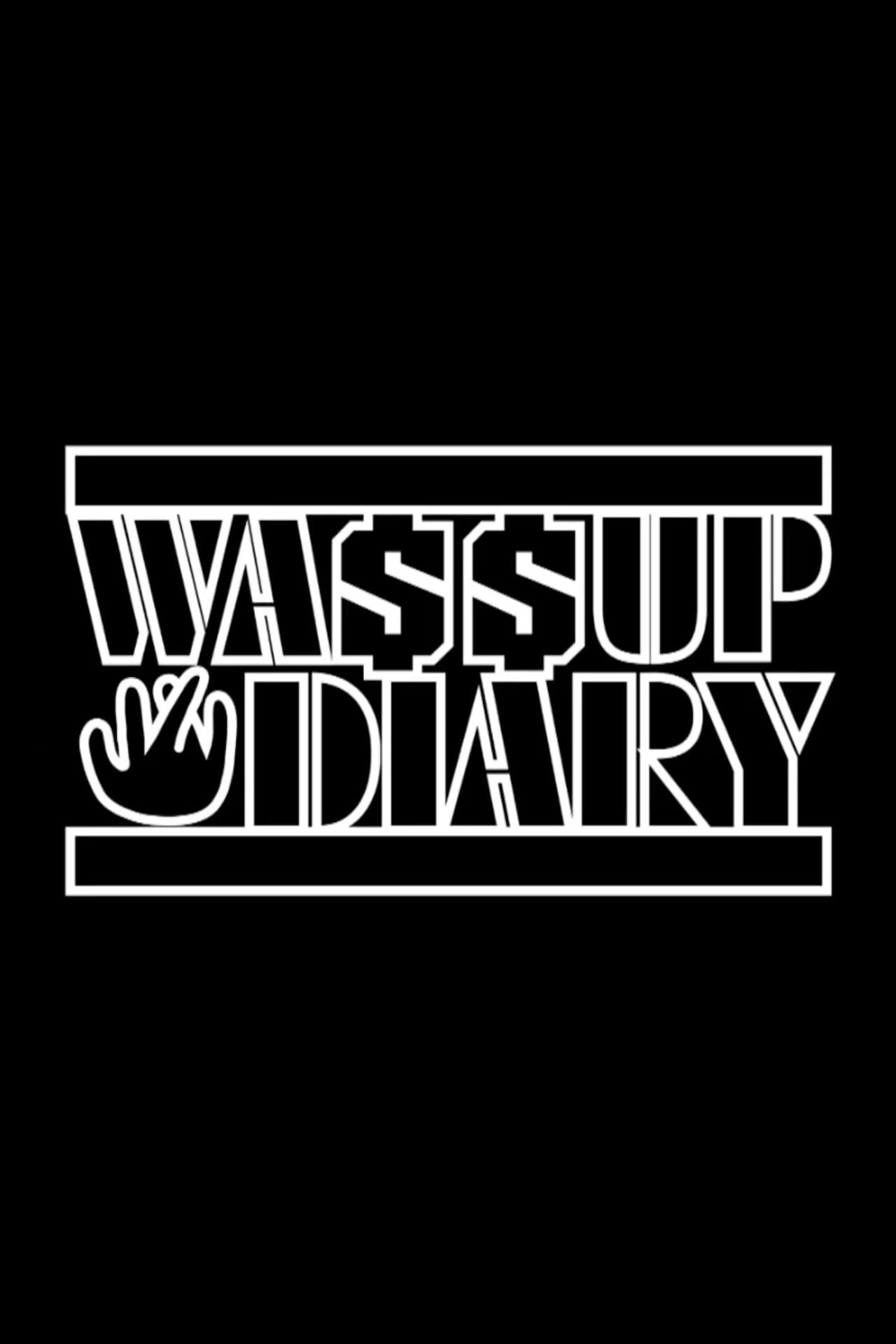 WASSUP Diary preview 1