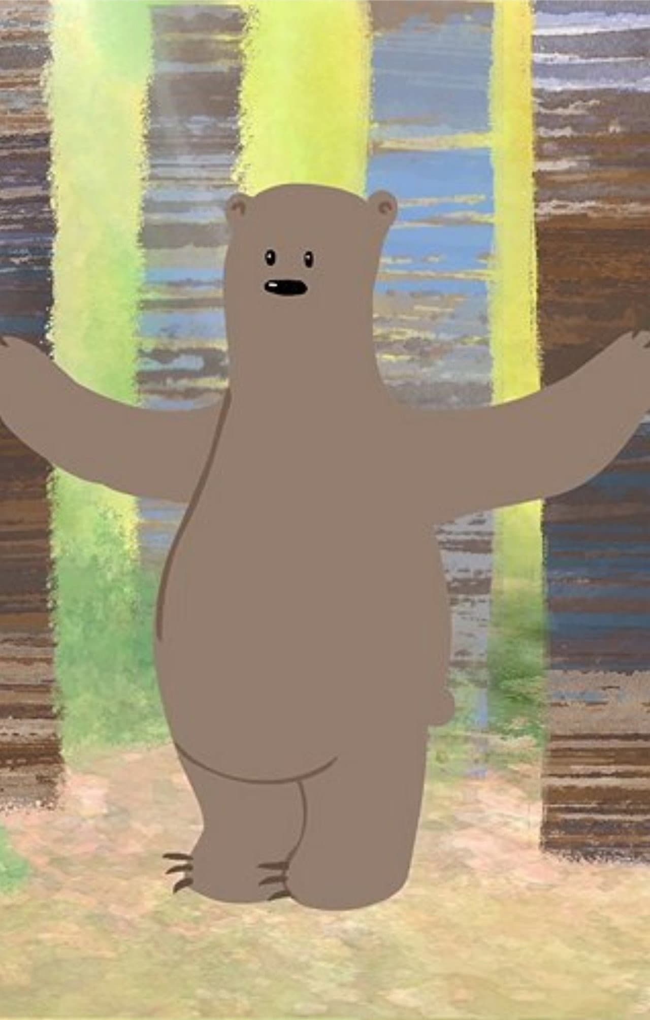 Hugs? preview 1